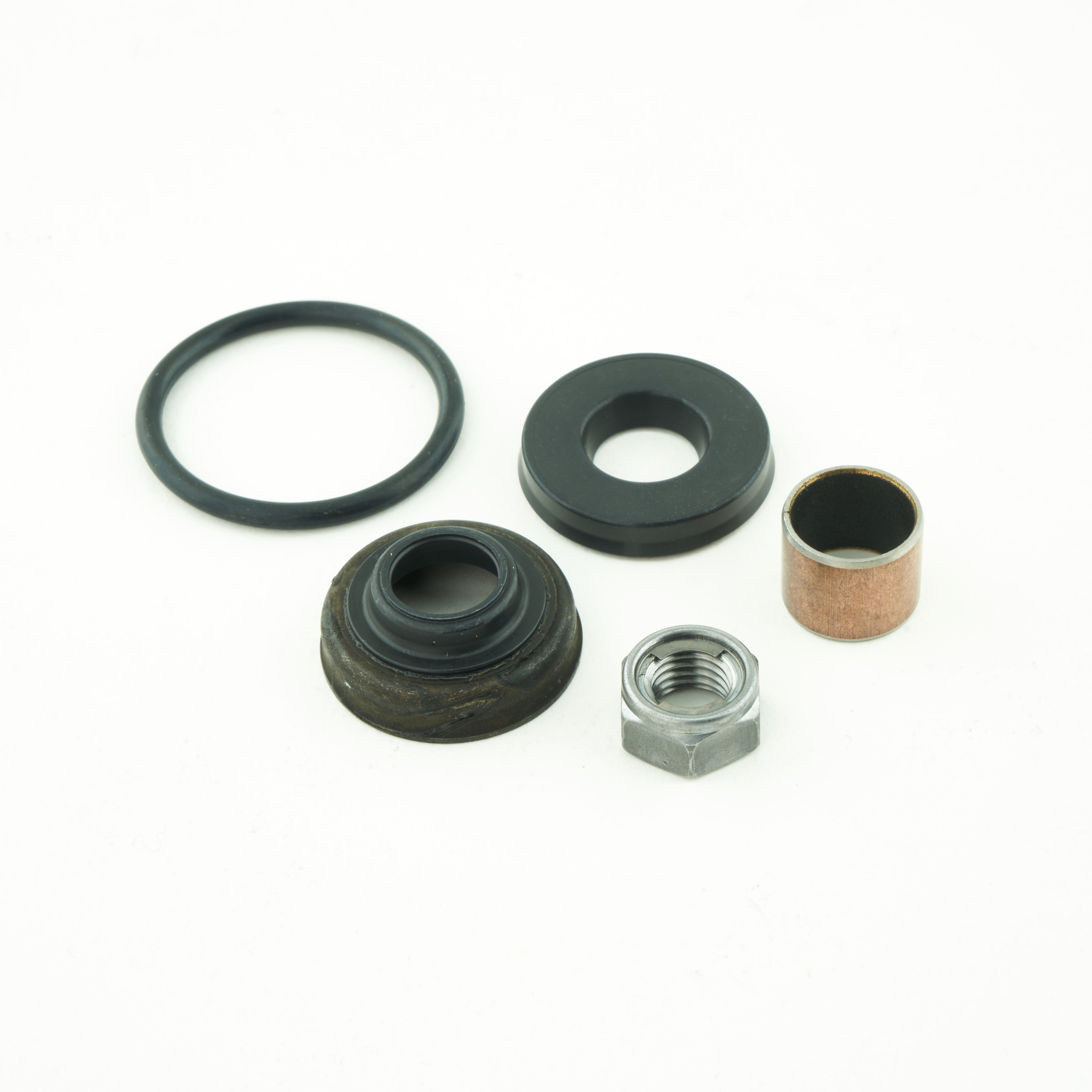 Shock Absorber Seal Head Service Kit -KYB 36/12.5