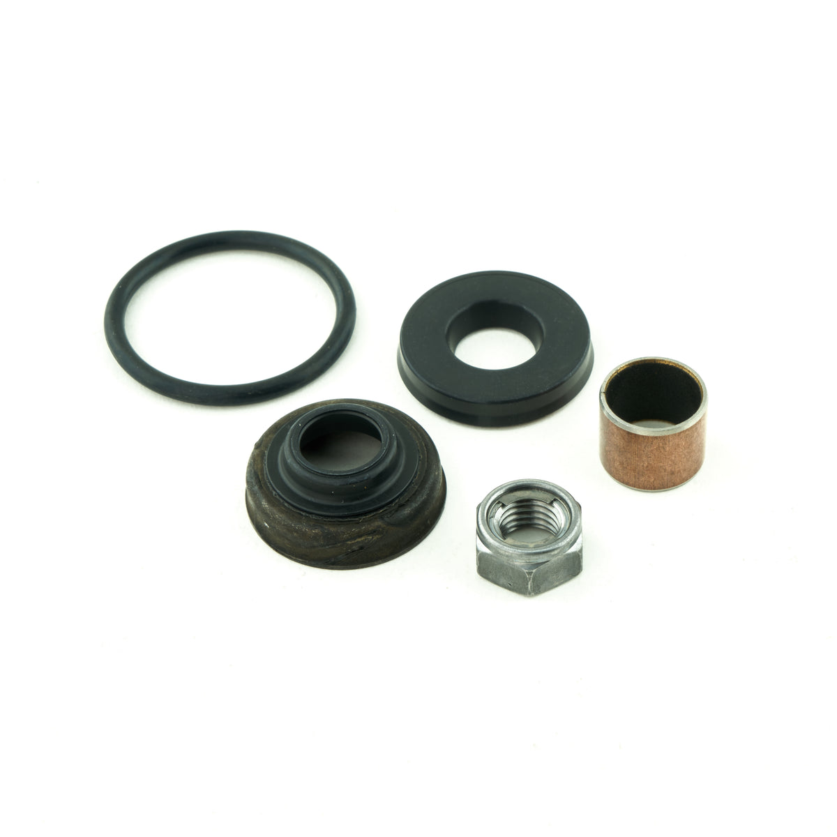 Shock Absorber Seal Head Service Kit -KYB 36/12.5