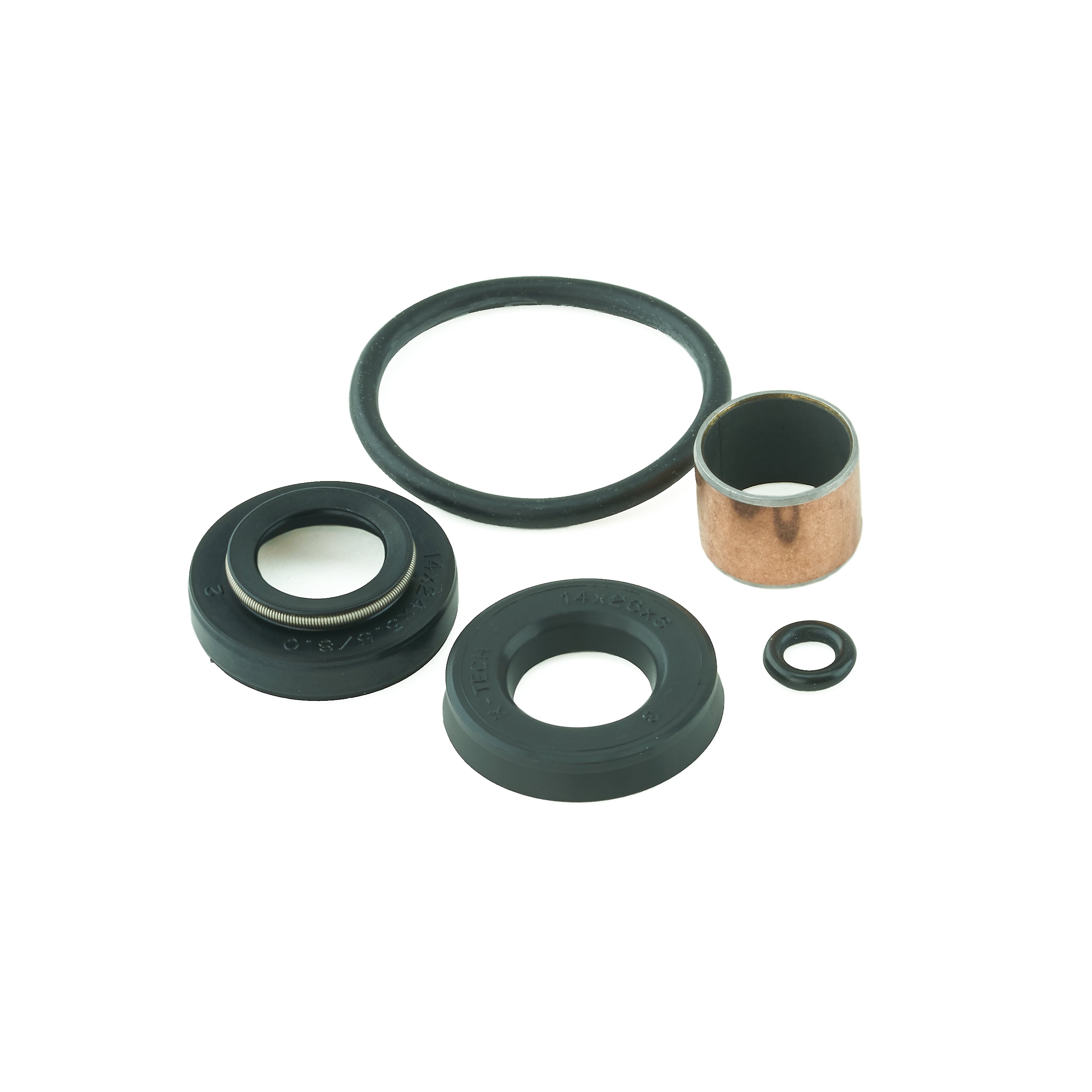 Shock Absorber Seal Head Service Kit -WP 36/14