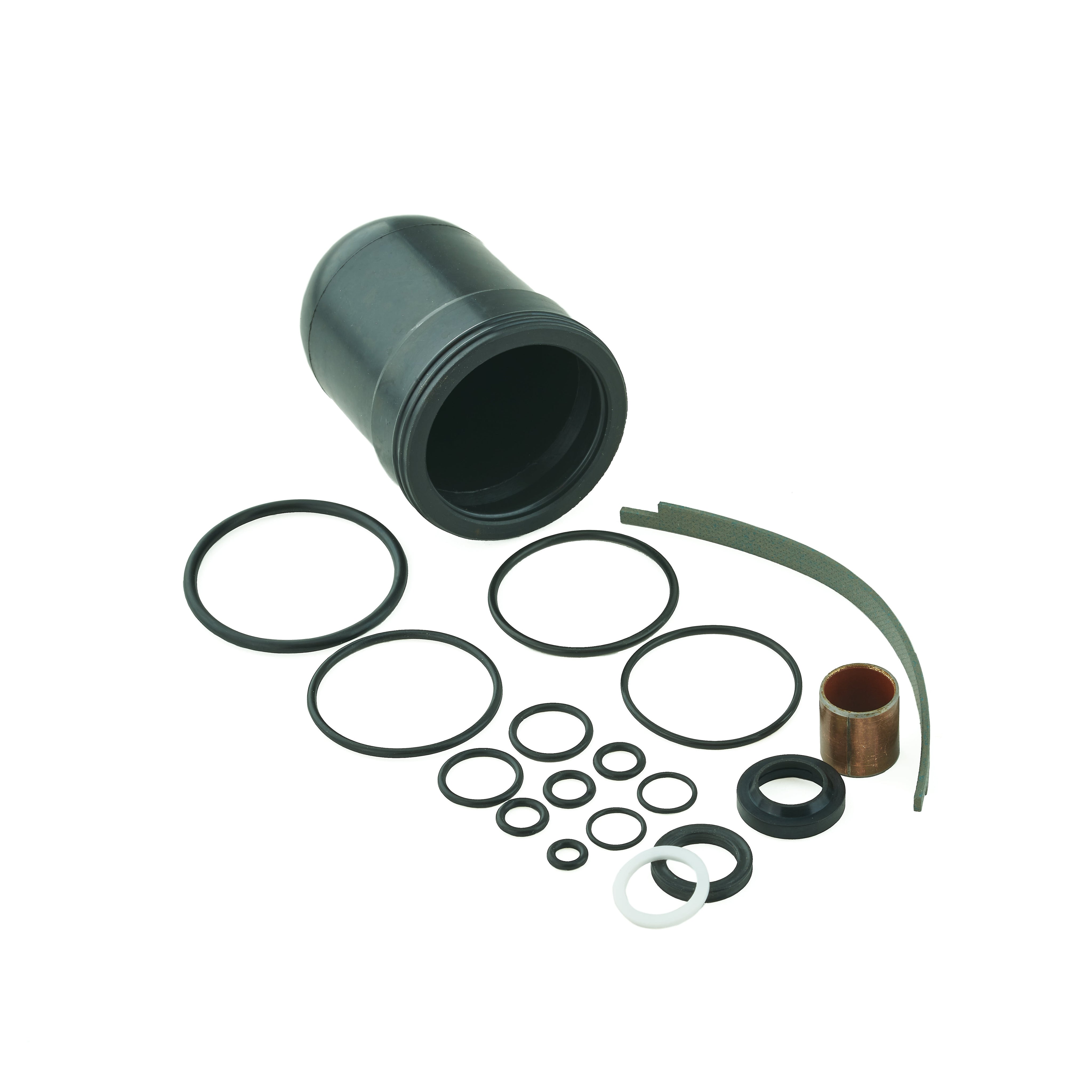 Shock Absorber Service Kit Complete -K-Tech DDS