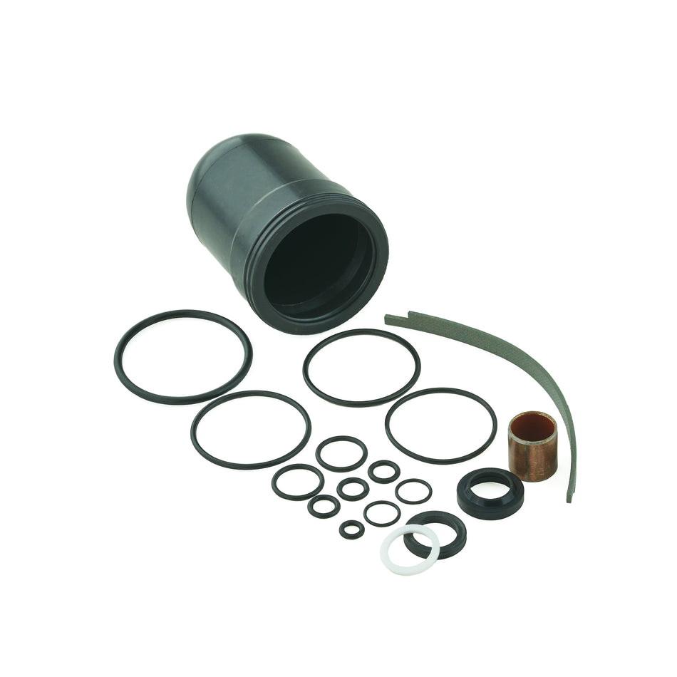 Shock Absorber Service Kit Complete -K-Tech DDS