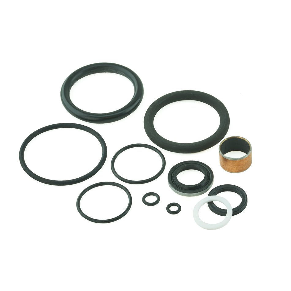 Shock Absorber Service Kit Complete -Ohlins TTX36 42/14