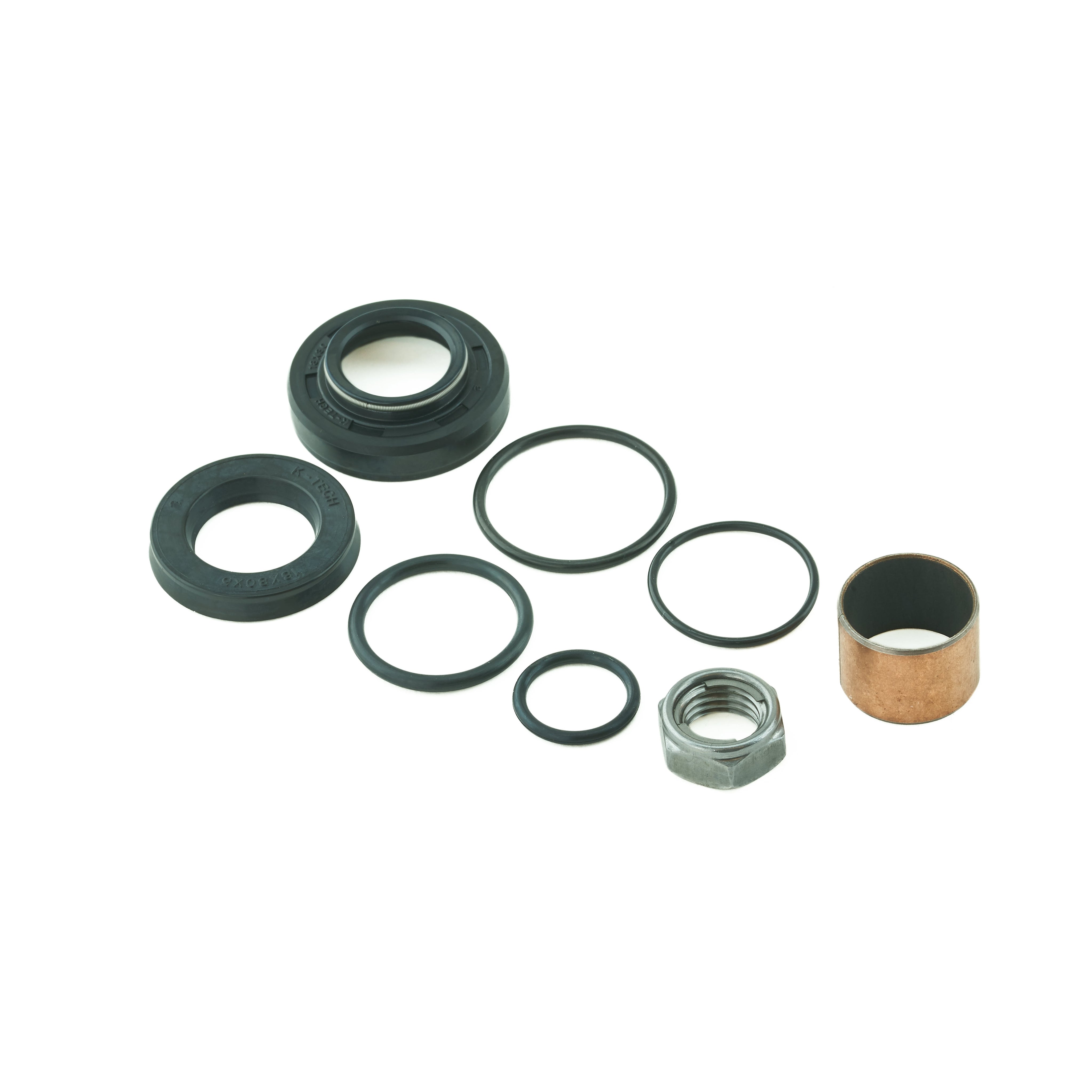 Shock Absorber Seal Head Service Kit -KYB 46/18