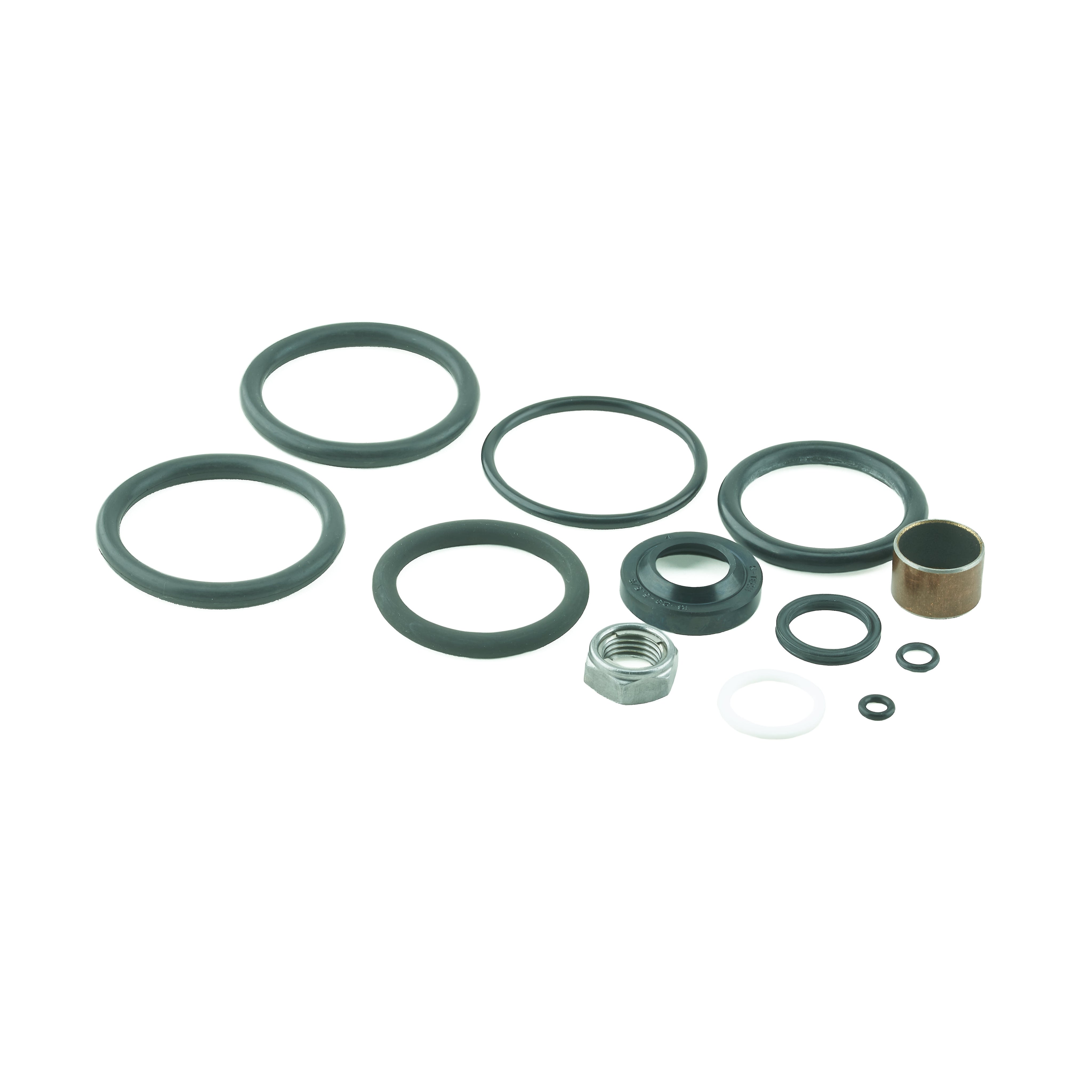 Shock Absorber Seal Head Service Kit -Ohlins 46/16