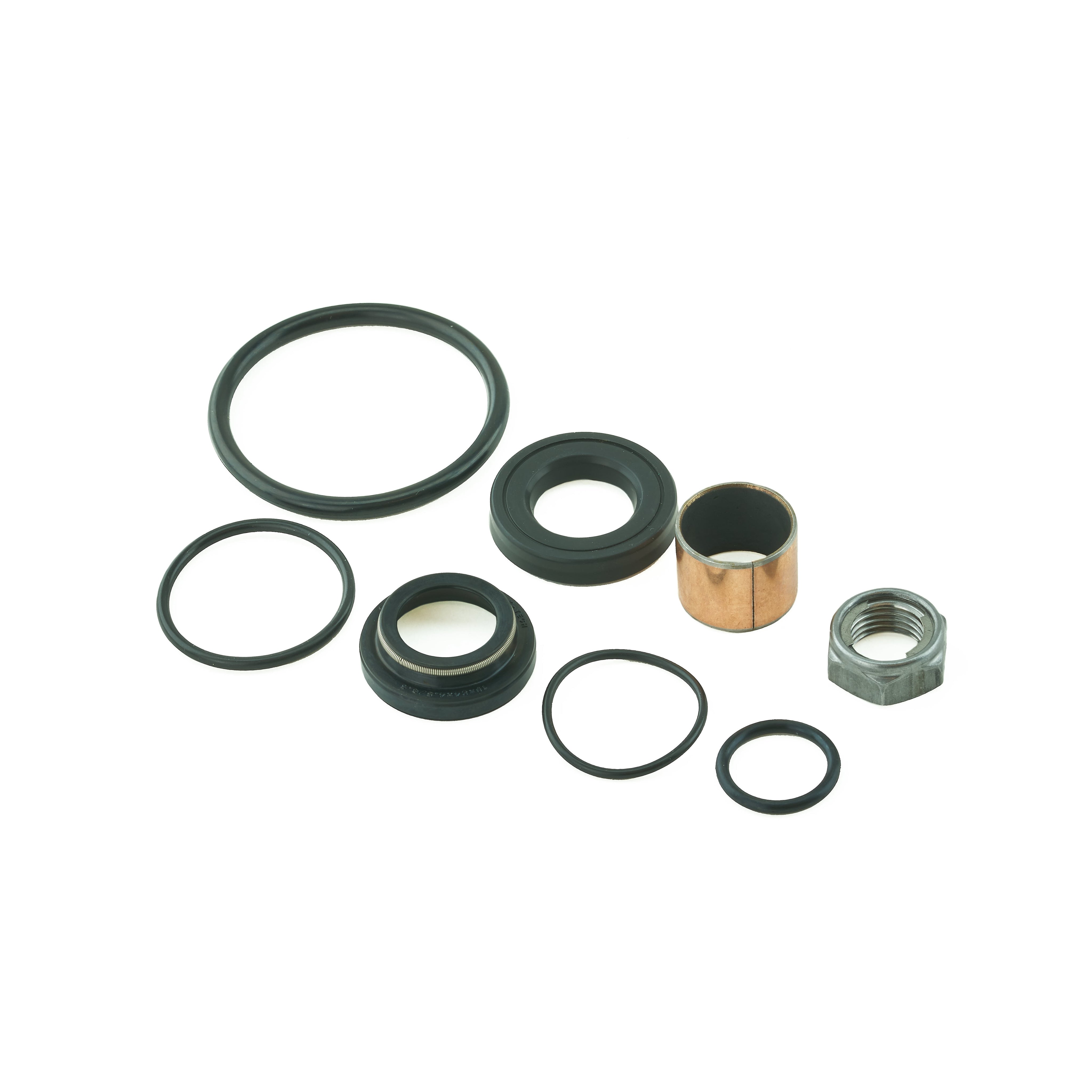 Shock Absorber Seal Head Service Kit -Showa 46/16