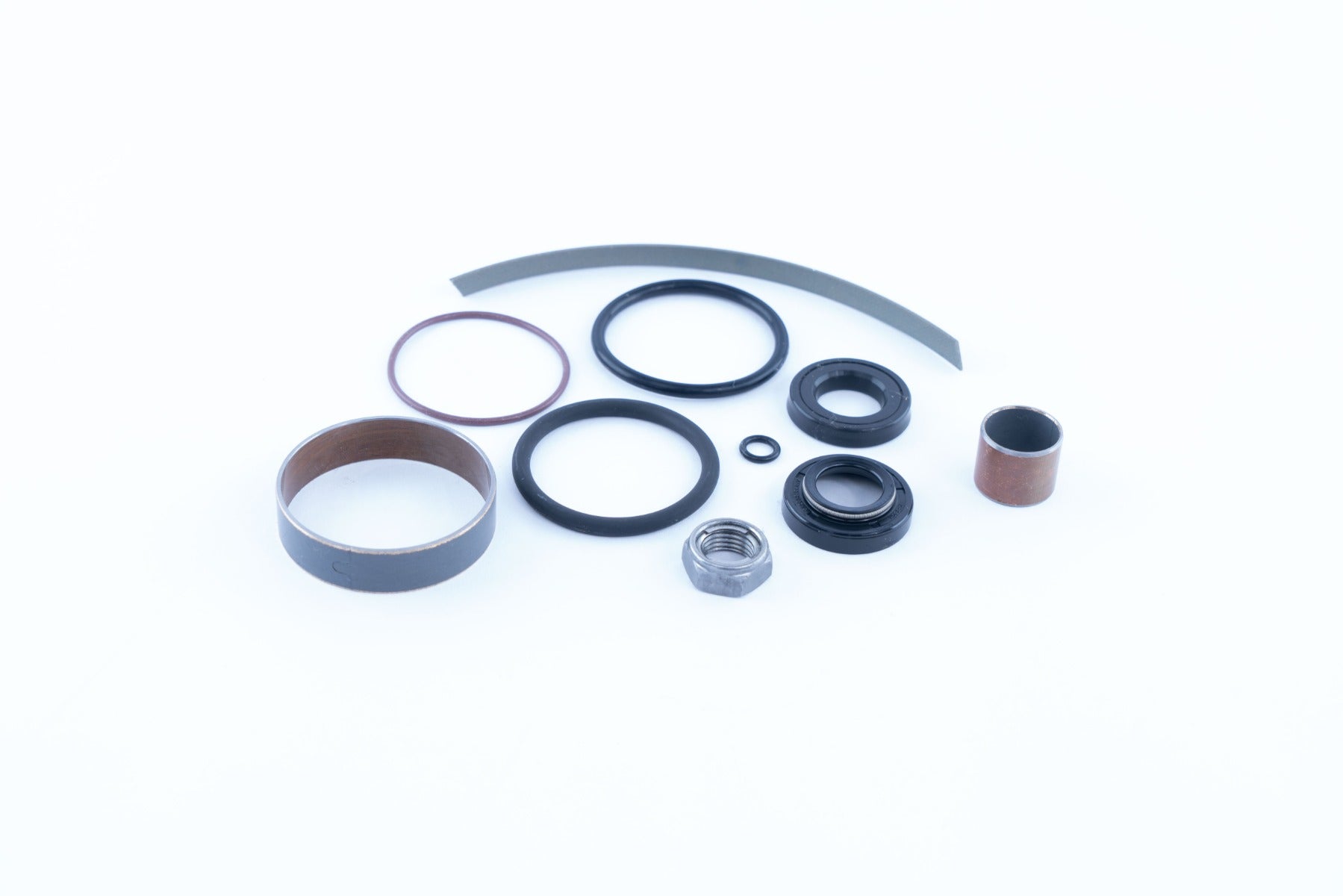 Shock Absorber Service Kit Razor-R Lite Evo (Off Road)