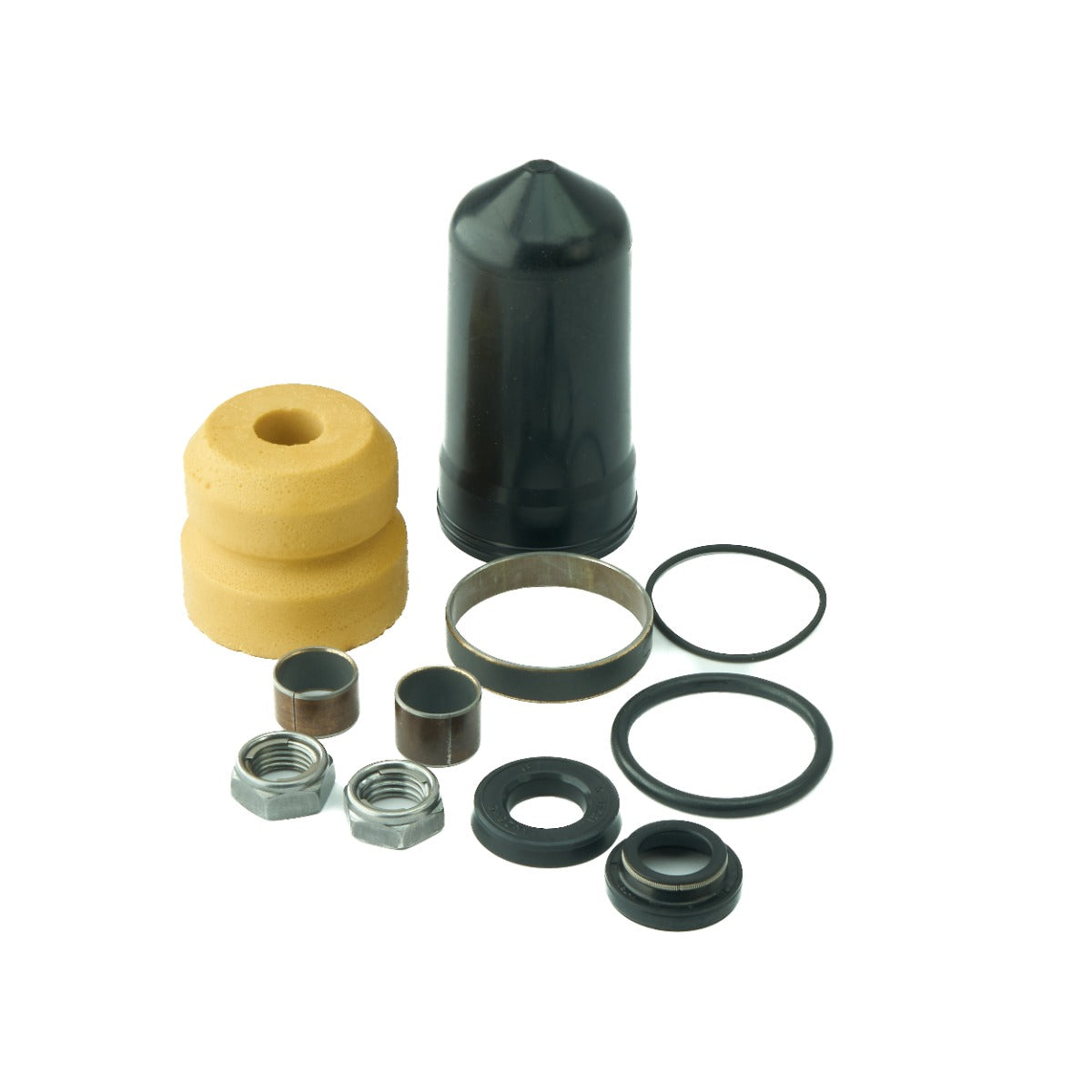 Shock Absorber Service Kit SHOWA 40/14