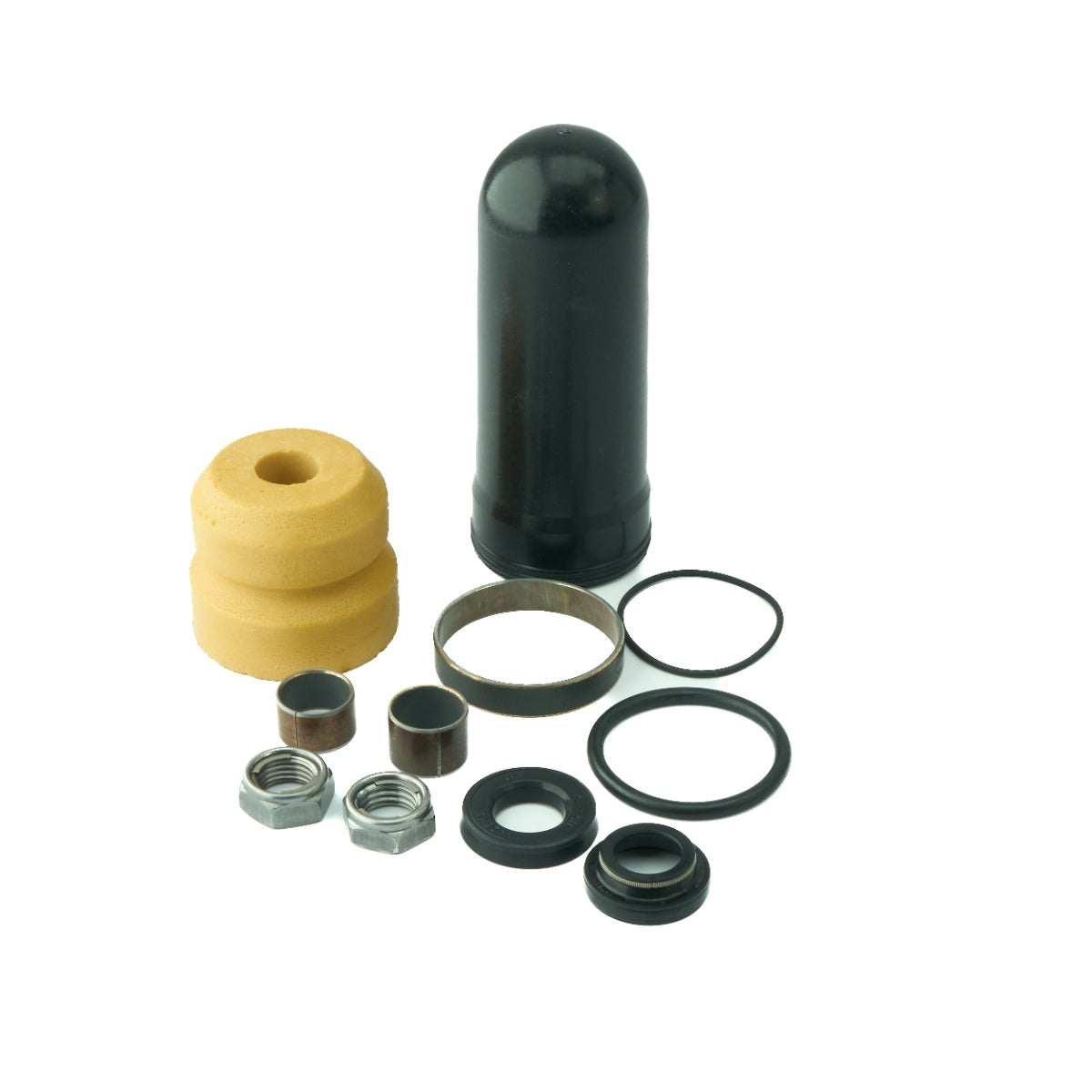 Shock Absorber Service Kit SHOWA 40/14