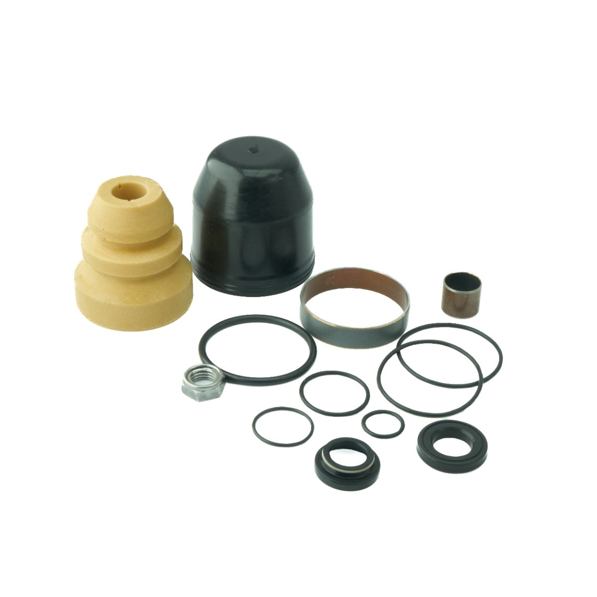 Shock Absorber Service Kit SHOWA 50/16