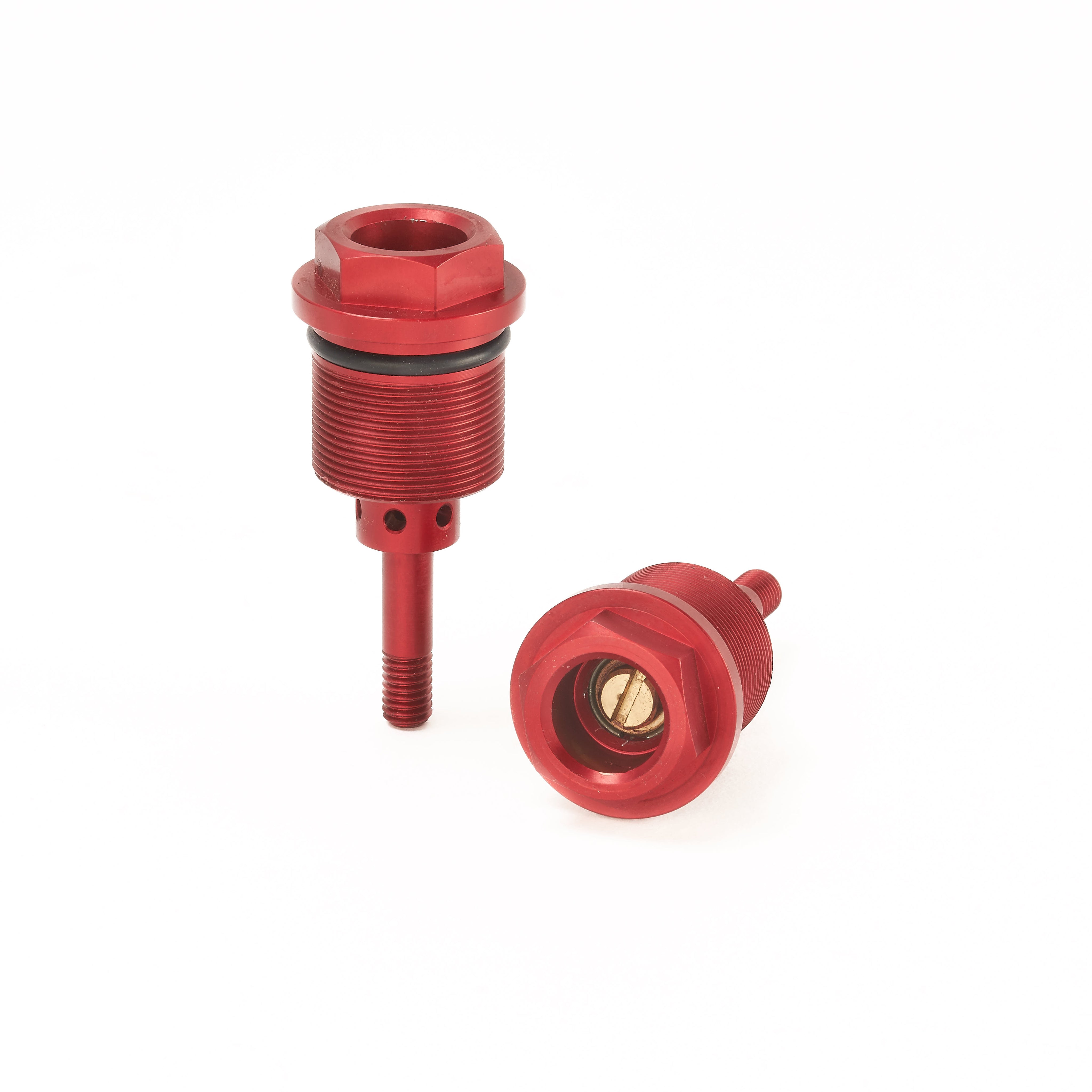 Front Fork Compression Adjuster -KYB Off Road