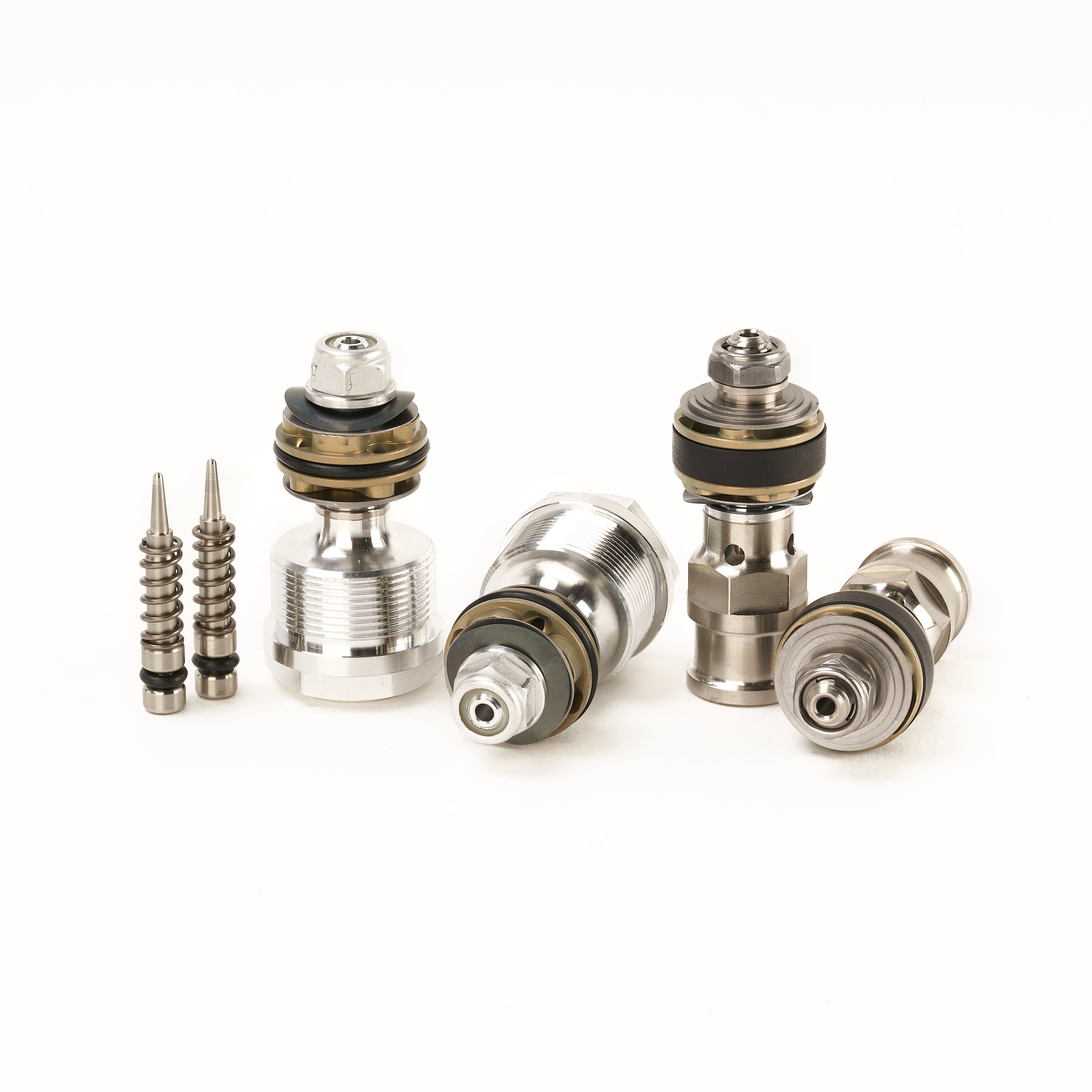 Front Fork Piston Kit KYB