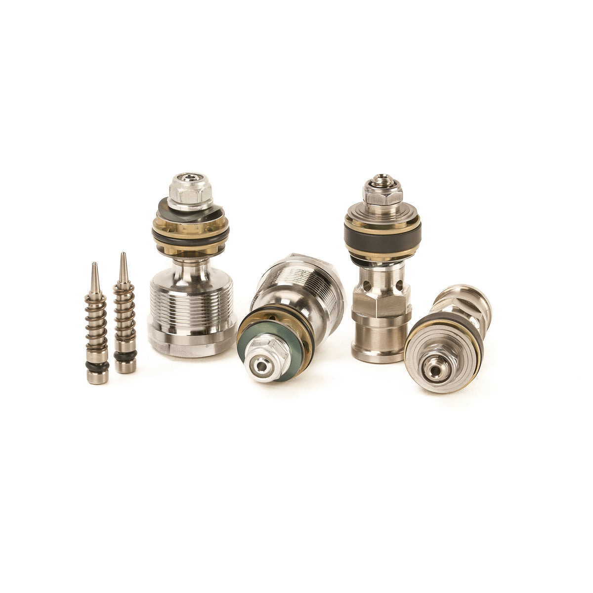 Front Fork Piston Kit KYB