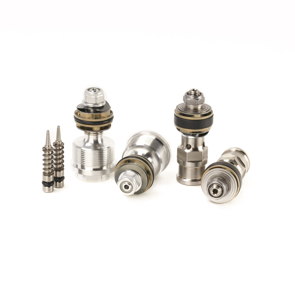 Front Fork Piston Kit KYB