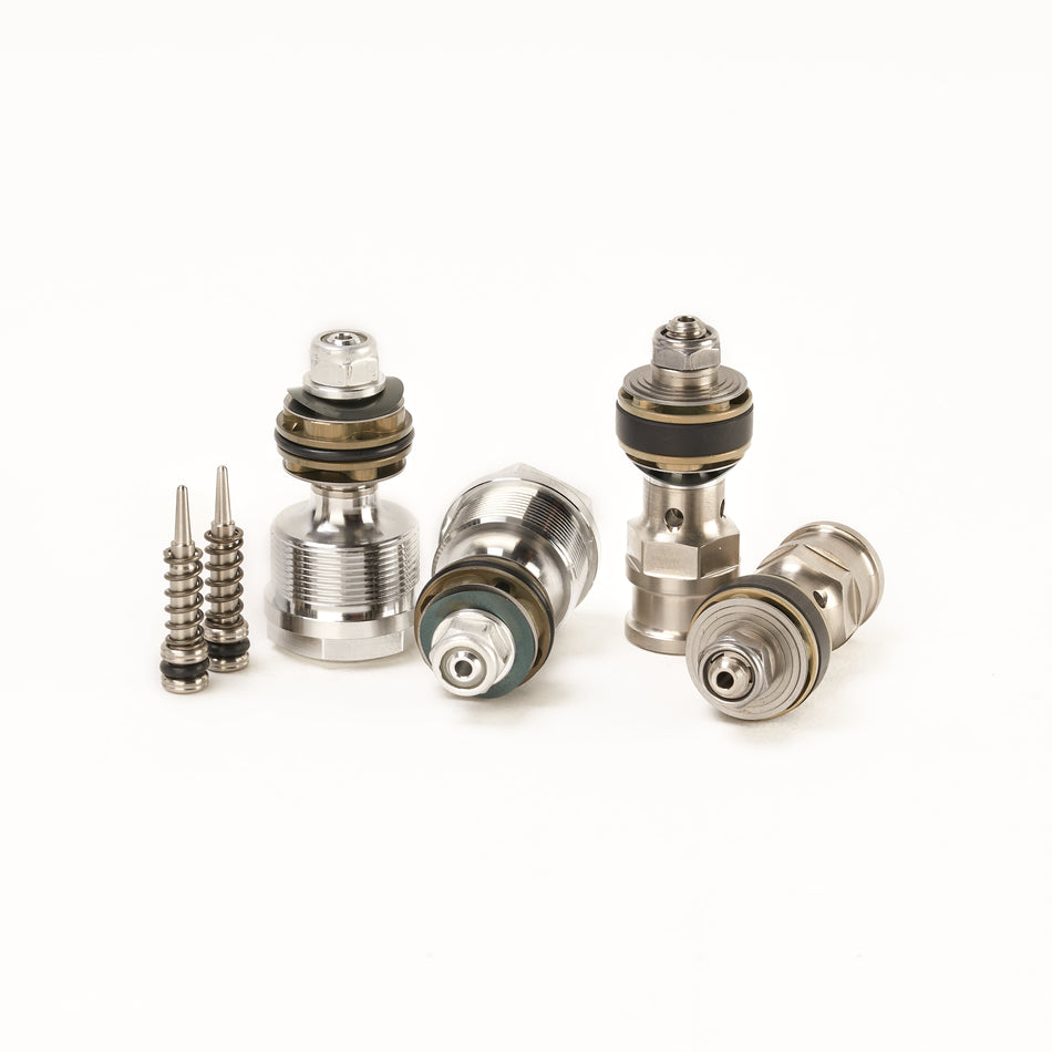Front Fork Piston Kit KYB