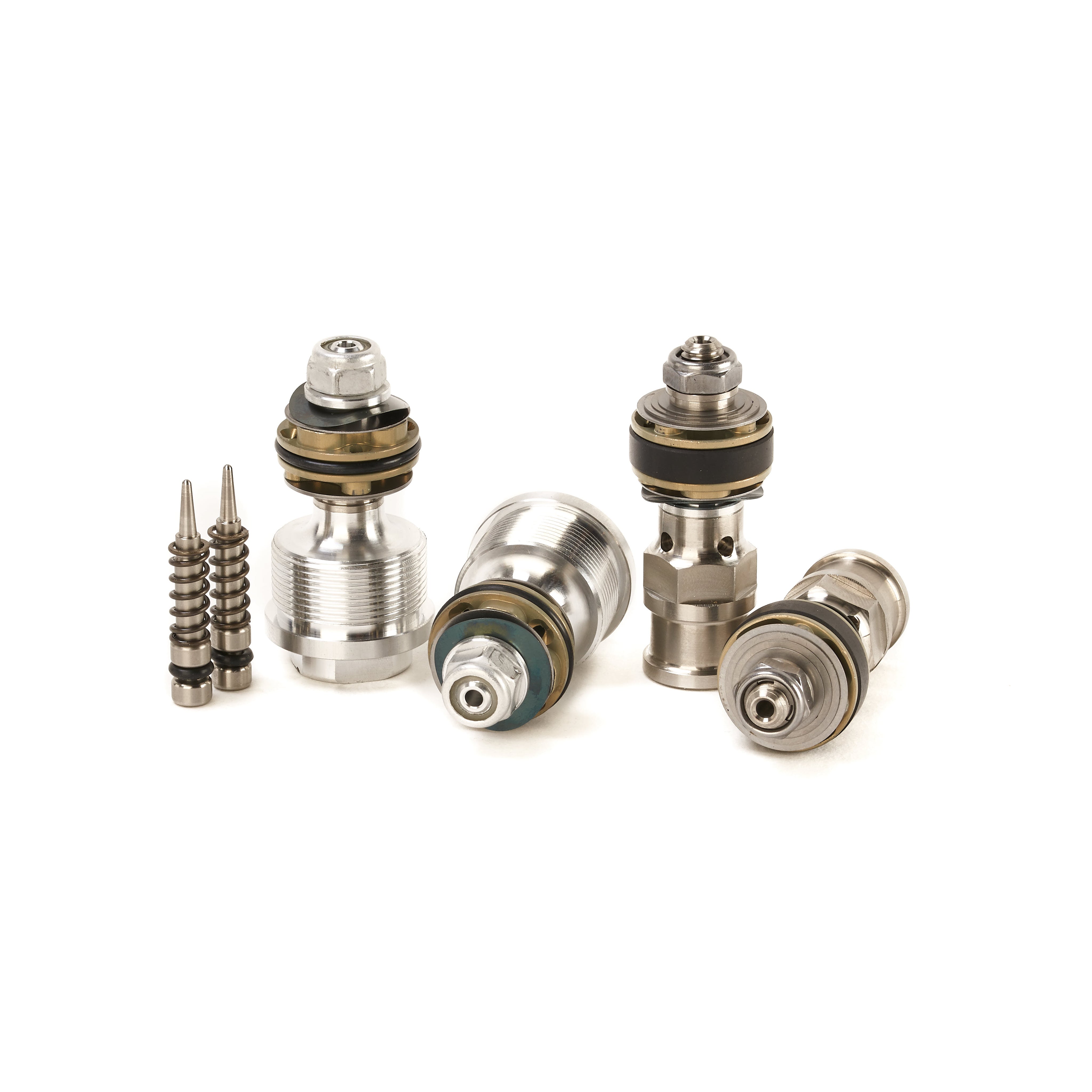 Front Fork Piston Kit KYB