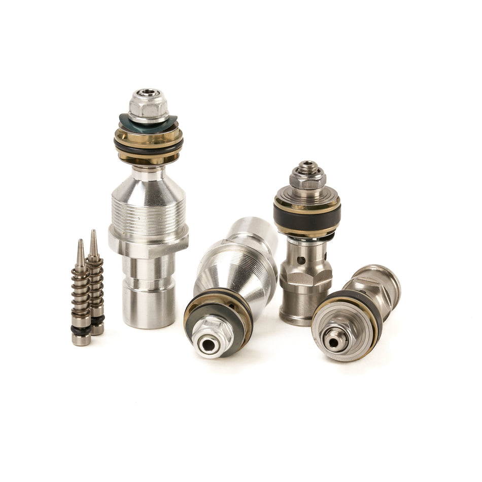 Front Fork Piston Kit Soqi
