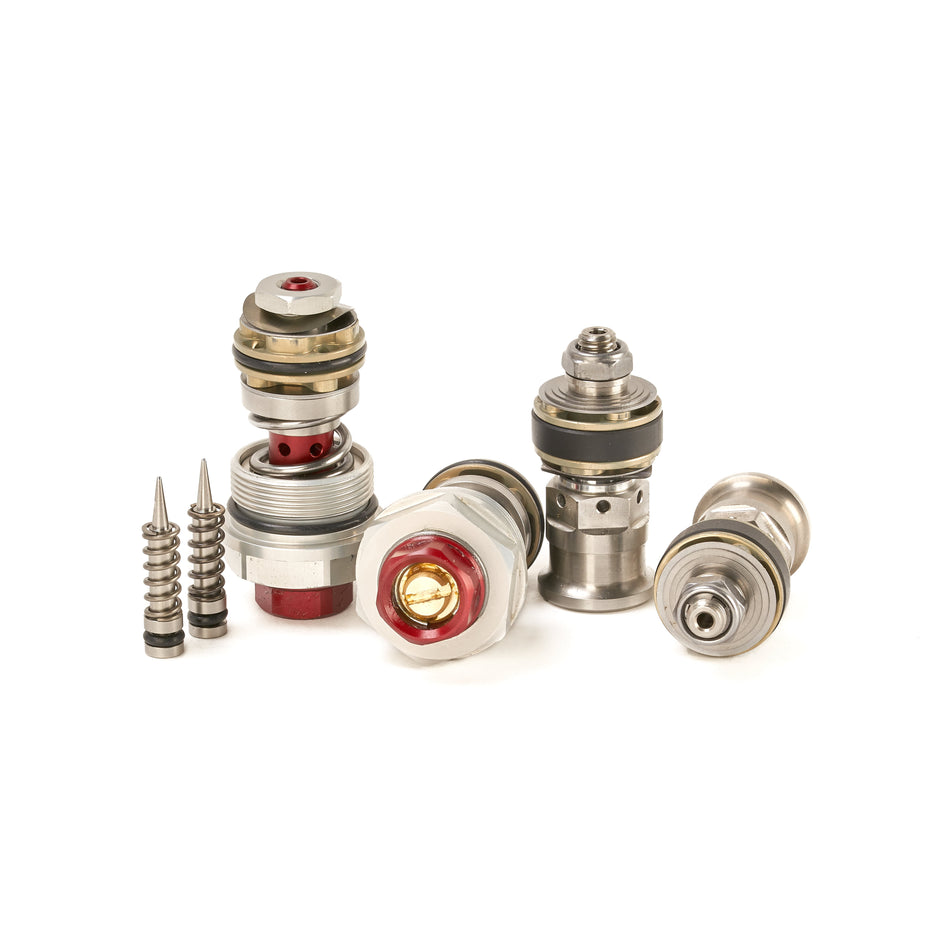 Front Fork Piston Kit KYB Hi/Low