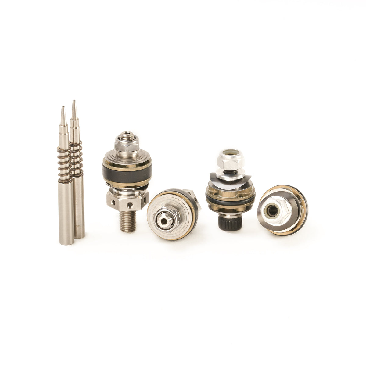 Front Fork Piston Kit Showa