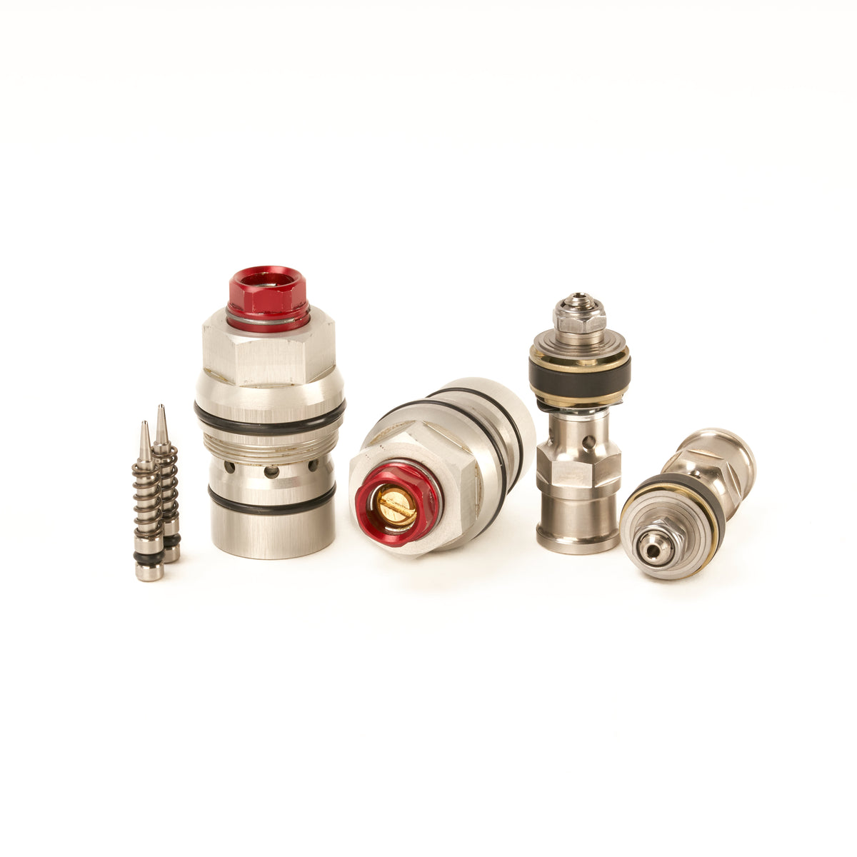 Front Fork Piston Kit Showa Hi/Low