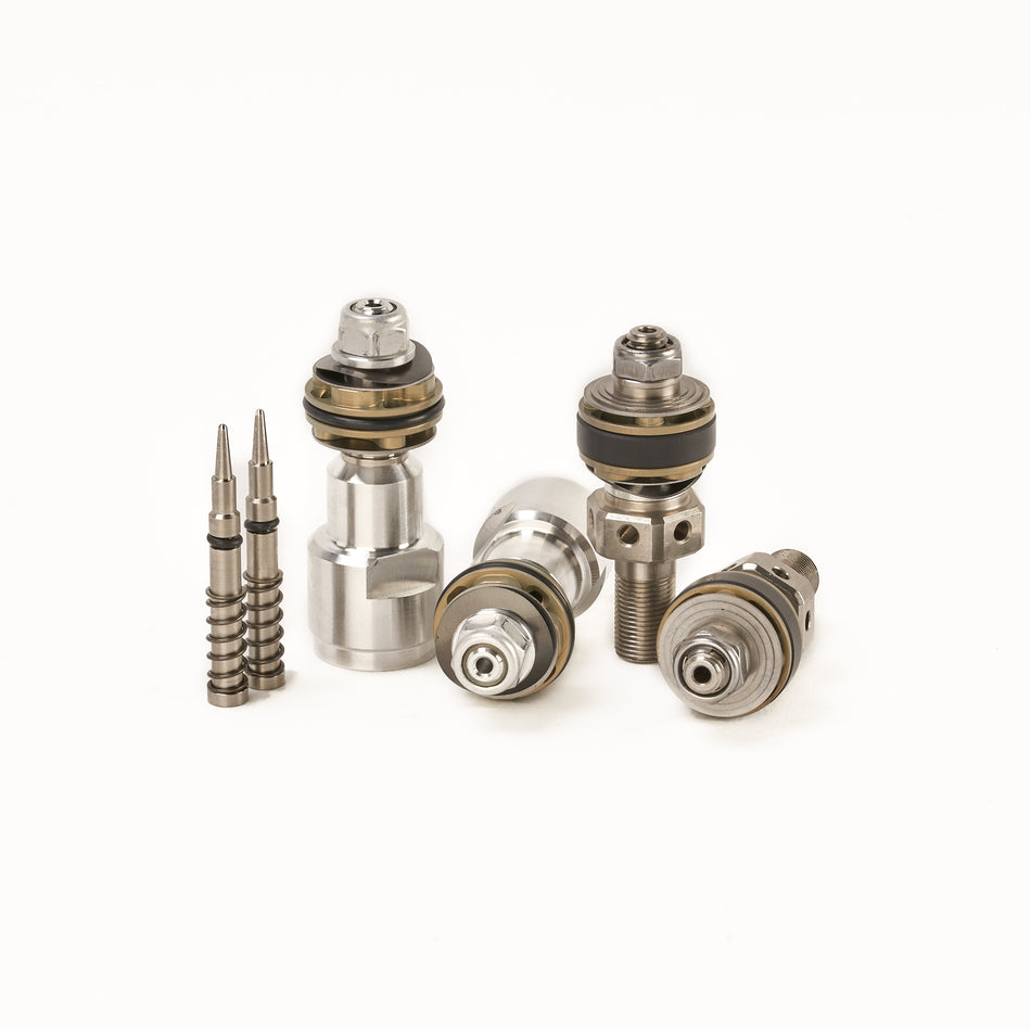 Front Fork Piston Kit Showa