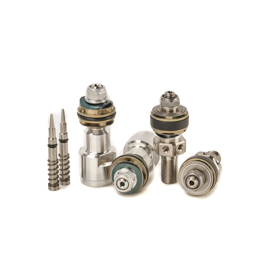 Front Fork Piston Kit Showa