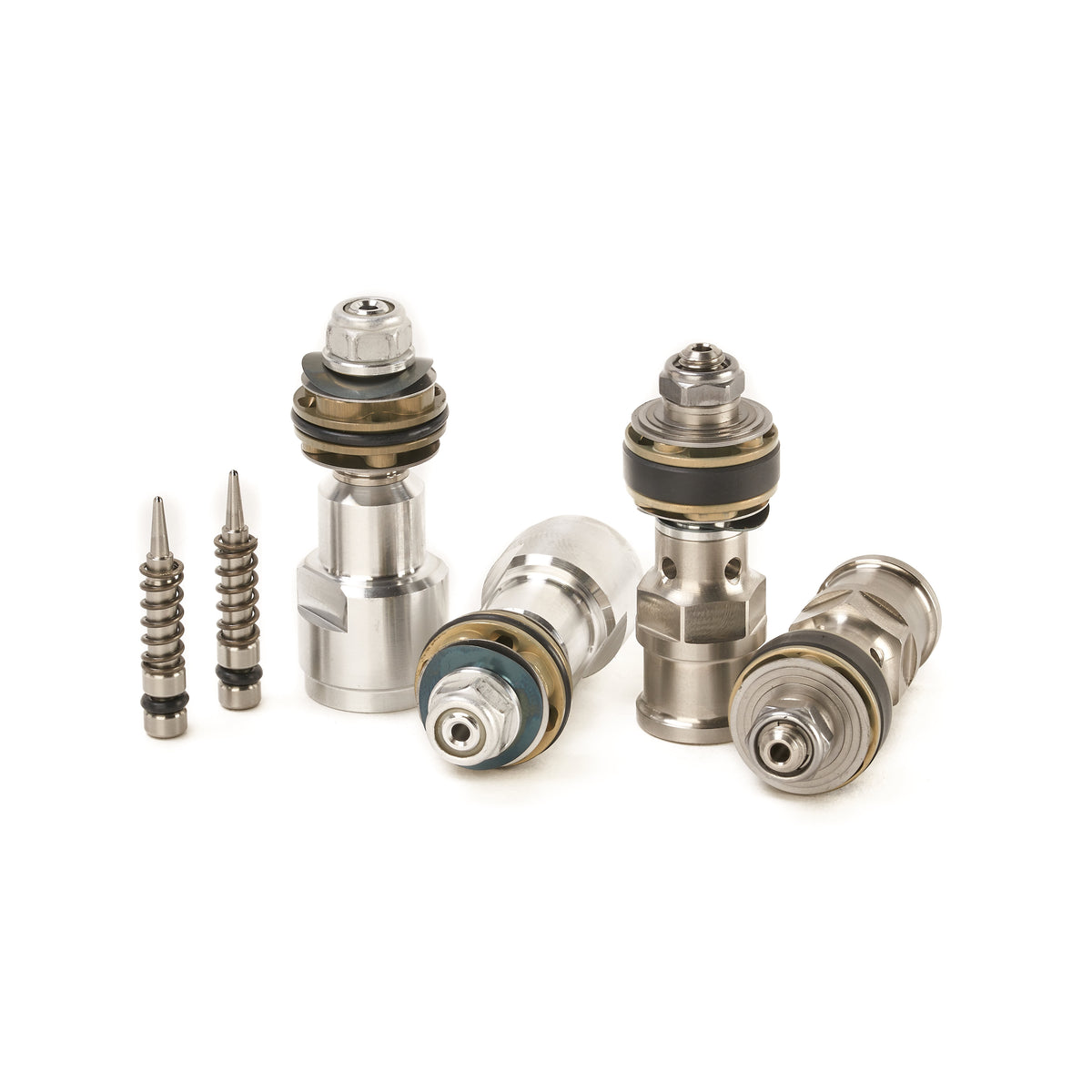 Front Fork Piston Kit Showa