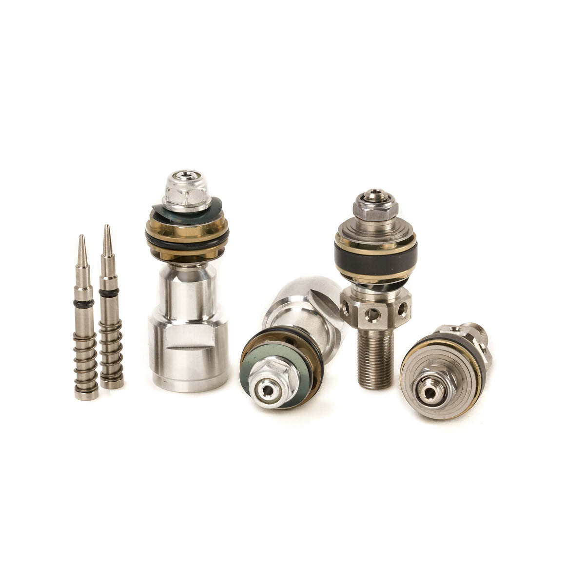 Front Fork Piston Kit Showa