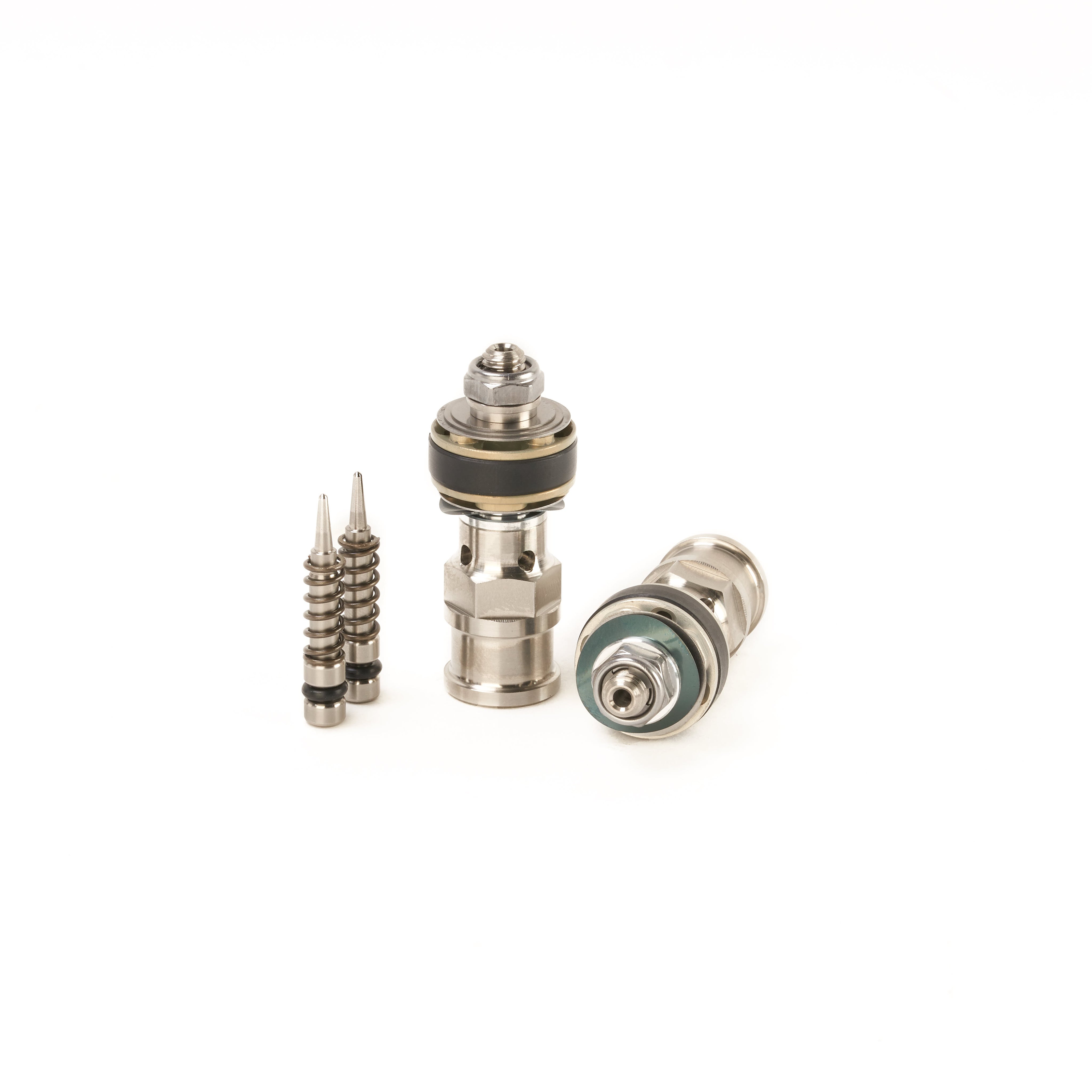 Front Fork Piston Kit Showa