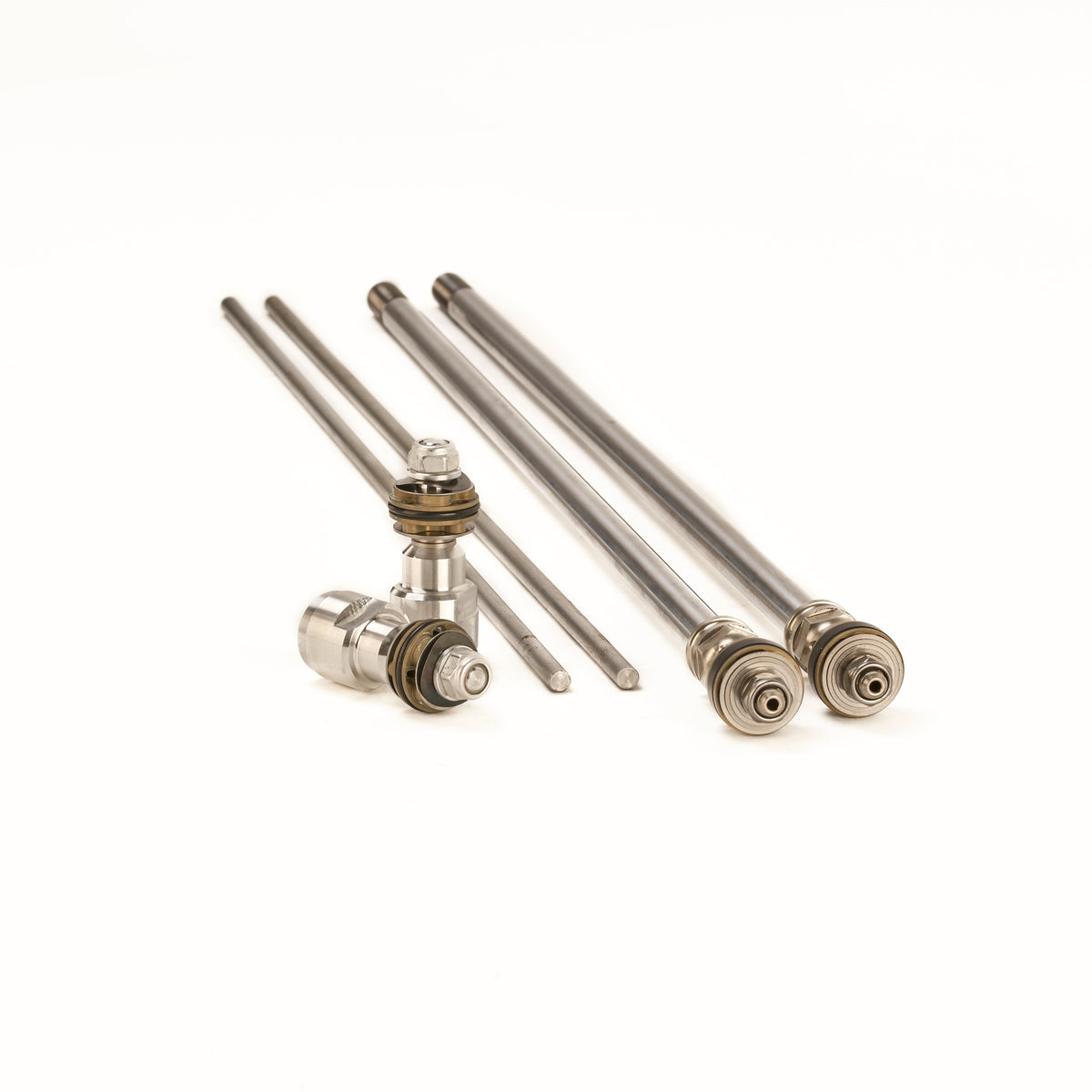 Front Fork Piston Kit Showa Honda VFR400 NC30