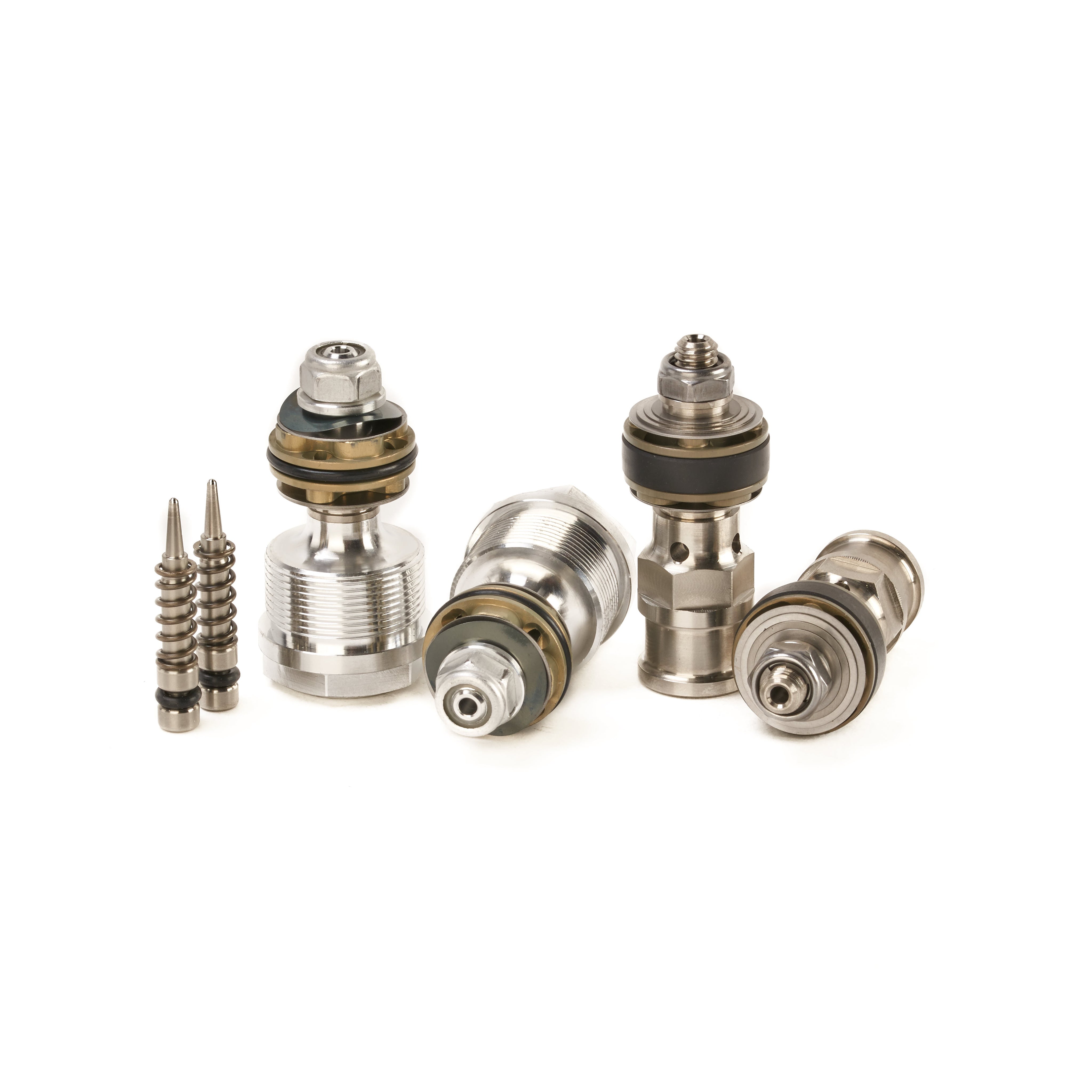 Front Fork Piston Kit KYB -Race