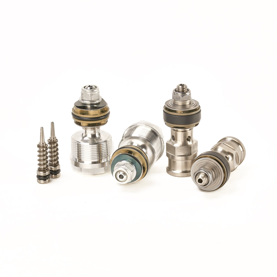 Front Fork Piston Kit KYB -Race