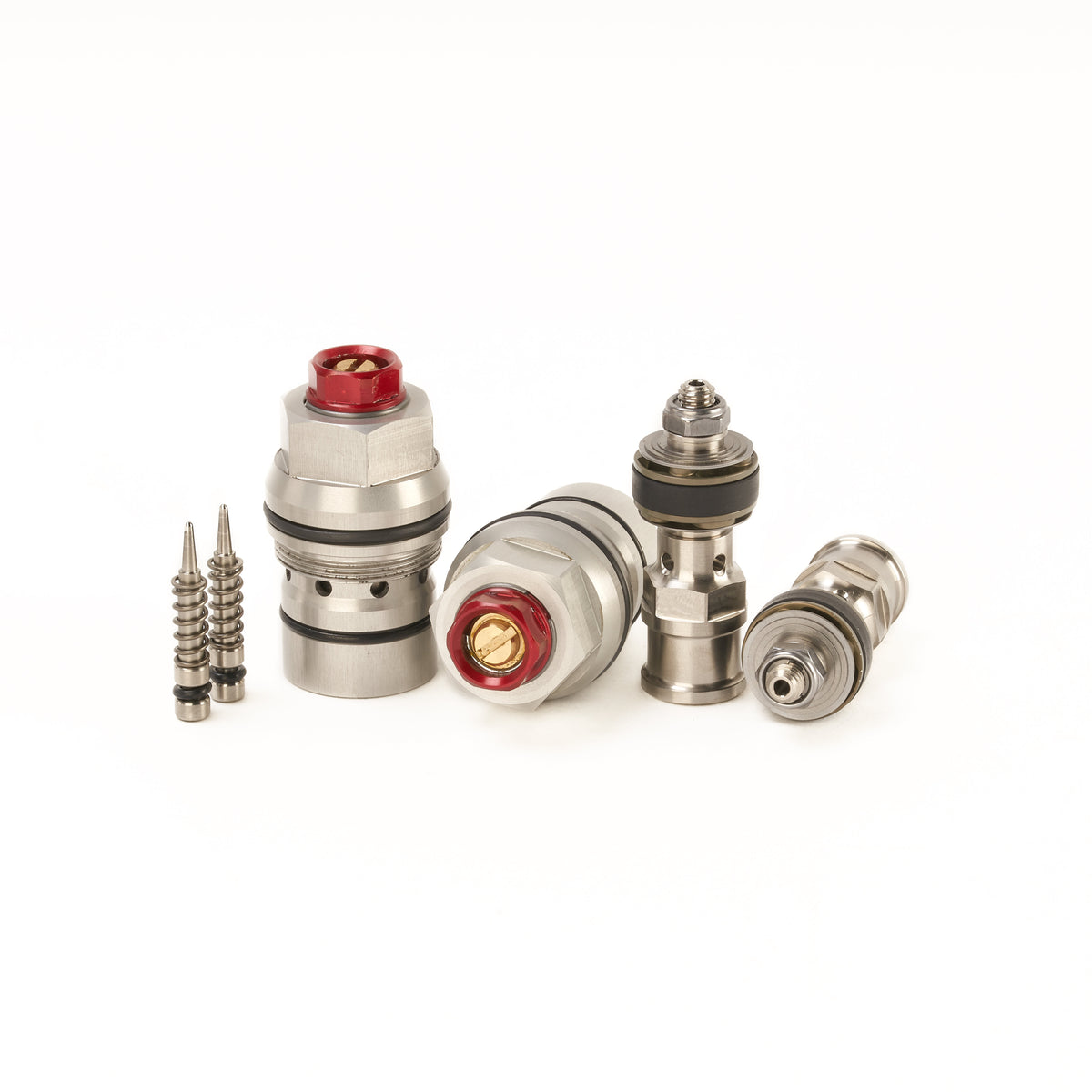 Front Fork Piston Kit Showa -Race