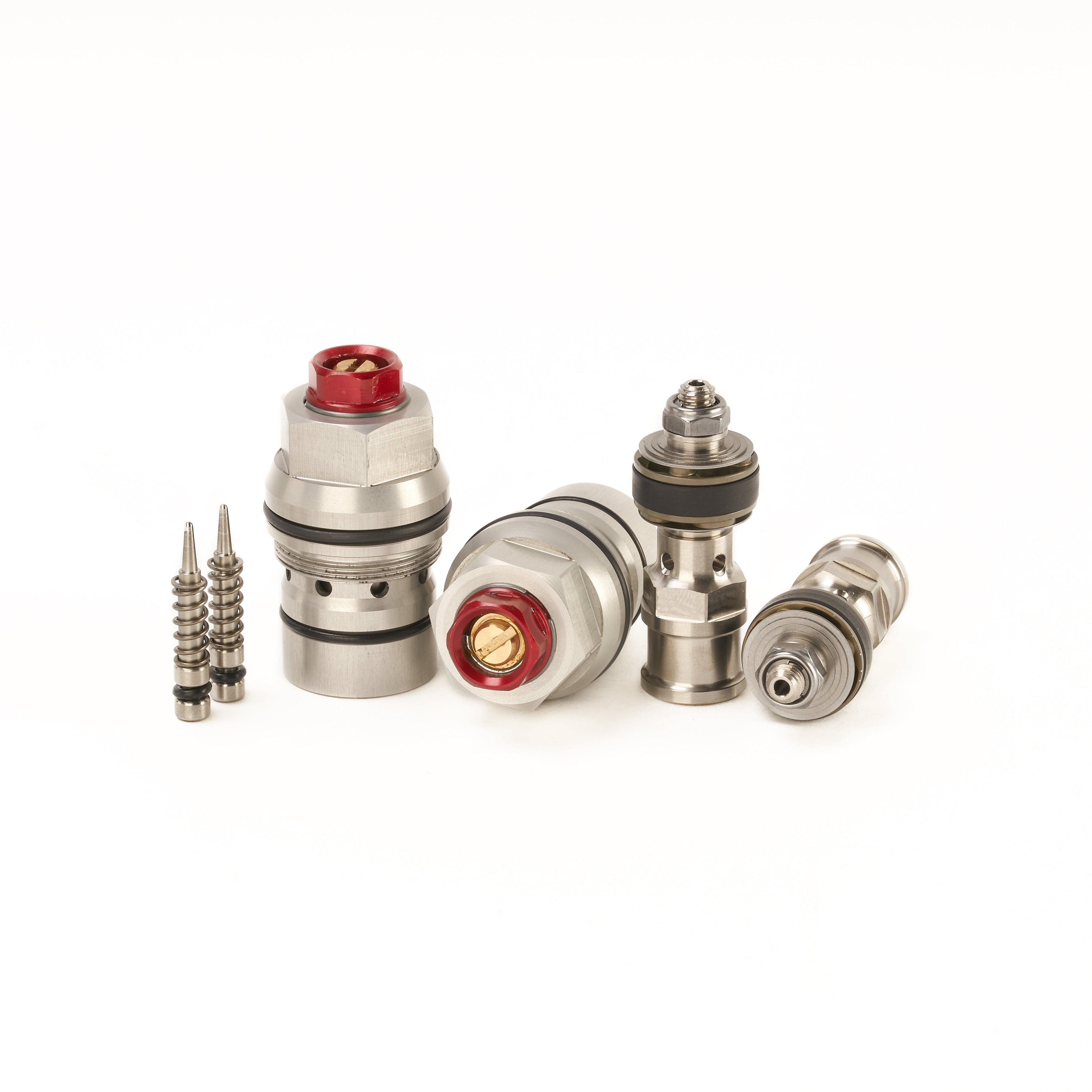 Front Fork Piston Kit Showa -Race