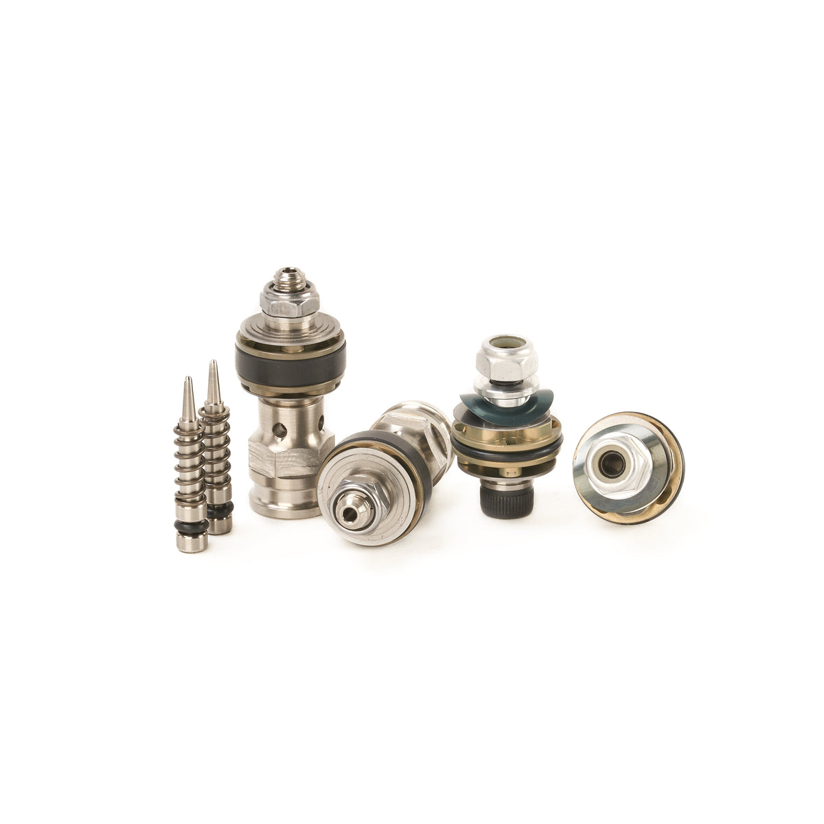 Front Fork Piston Kit Showa -Race