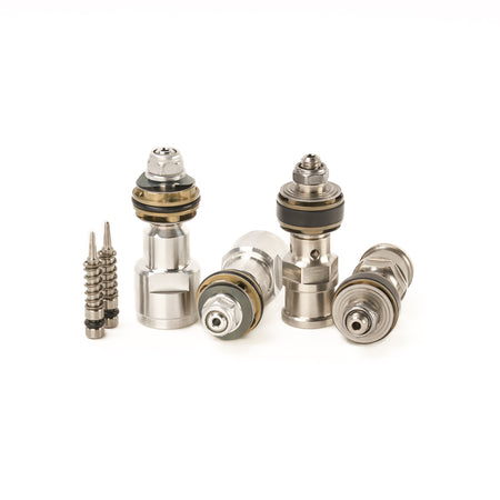 Front Fork Piston Kit Showa -Race