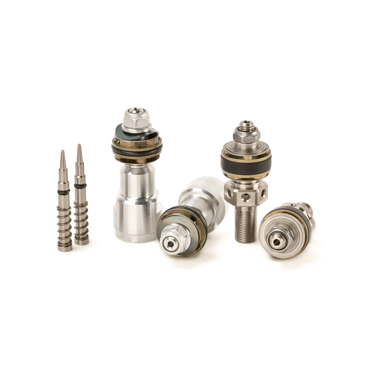 Front Fork Piston Kit Showa -Race