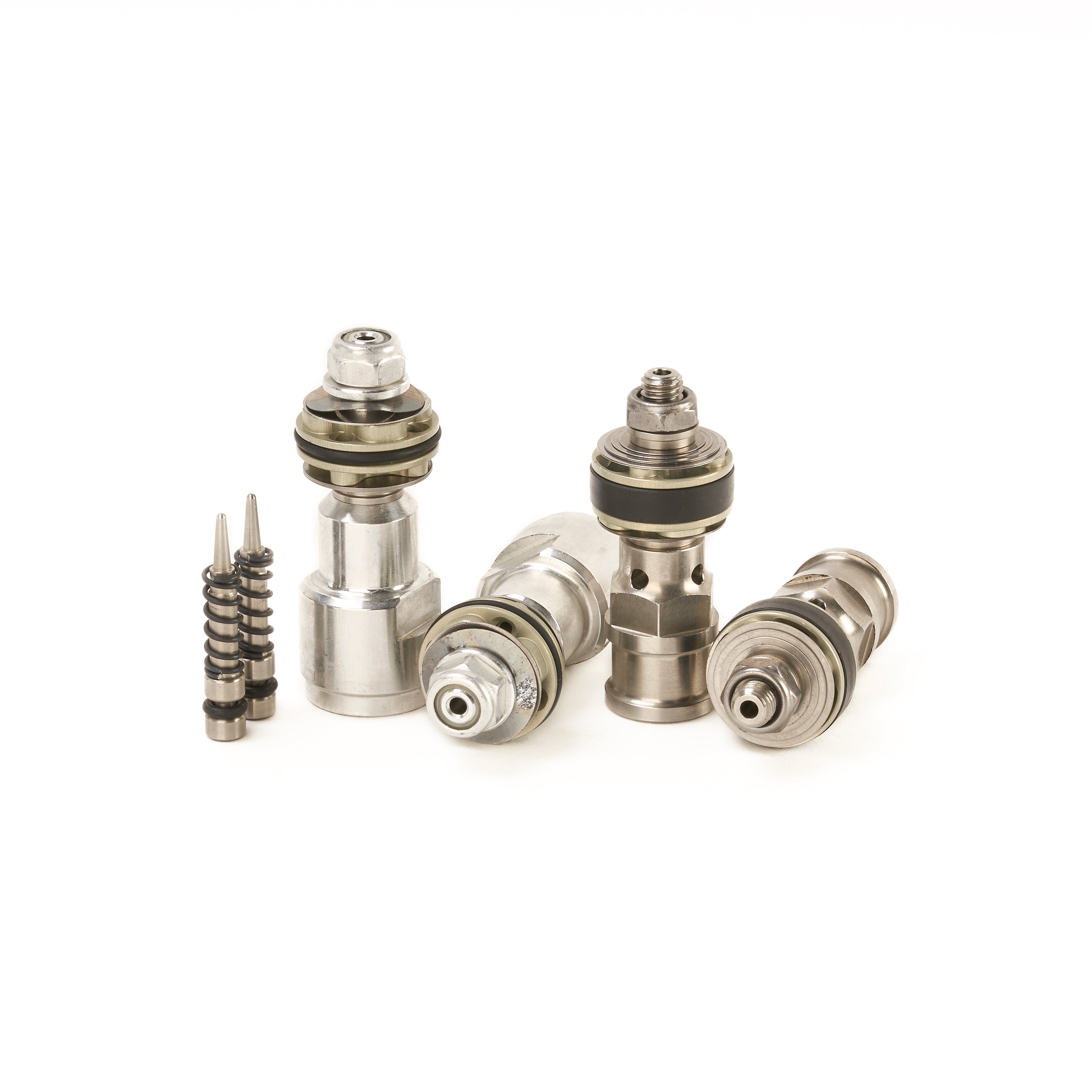 Front Fork Piston Kit Showa -Race
