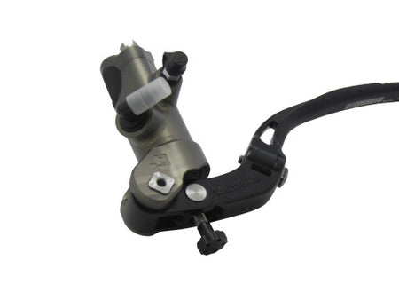 Accossato Radial Clutch Master Cylinder PRS 16x15-16-17 with folding lever