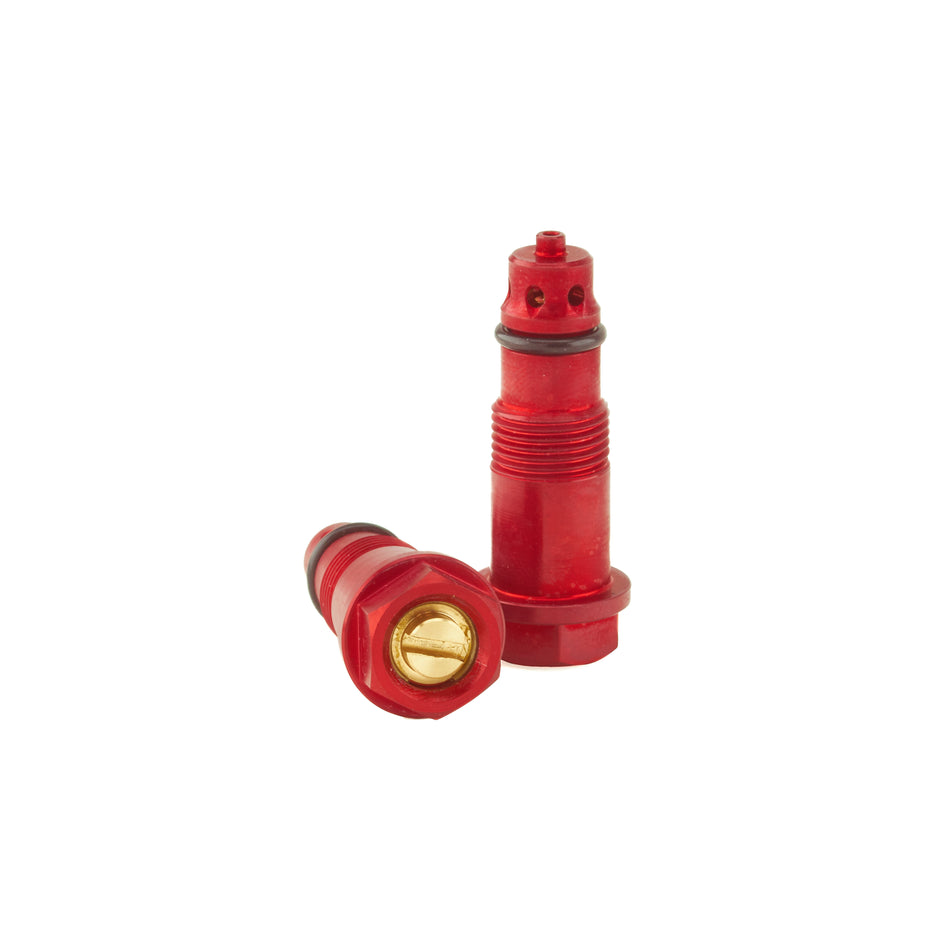 Front Fork Compression Flow Control Valves KYB 1.5mm