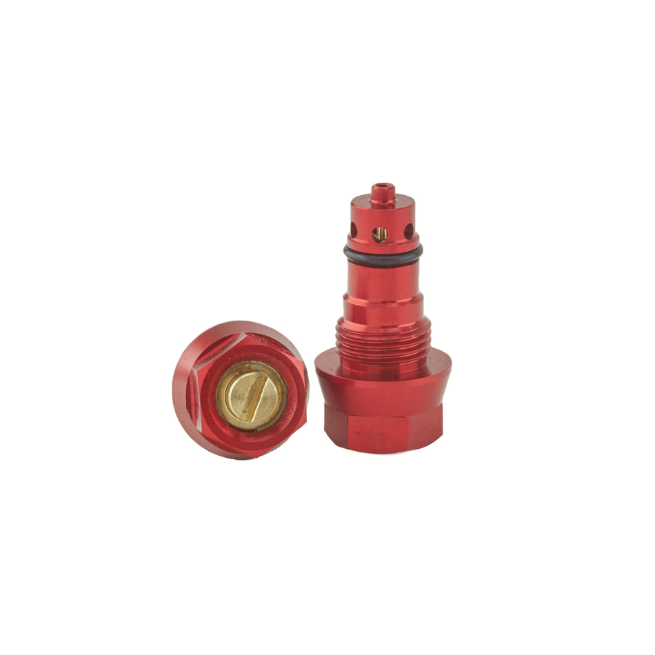 Front Fork Compression Flow Control Valves KYB 2.0mm