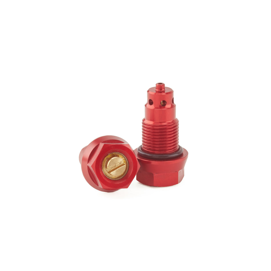 Front Fork Compression Flow Control Valves Showa 2.5mm 