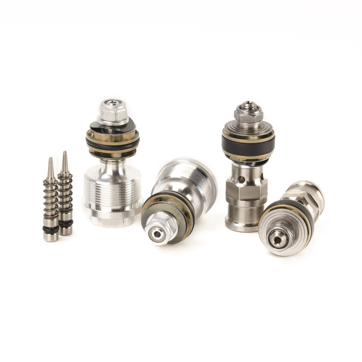 Front Fork Piston Kit Suzuki V-Strom 800DE 2023-