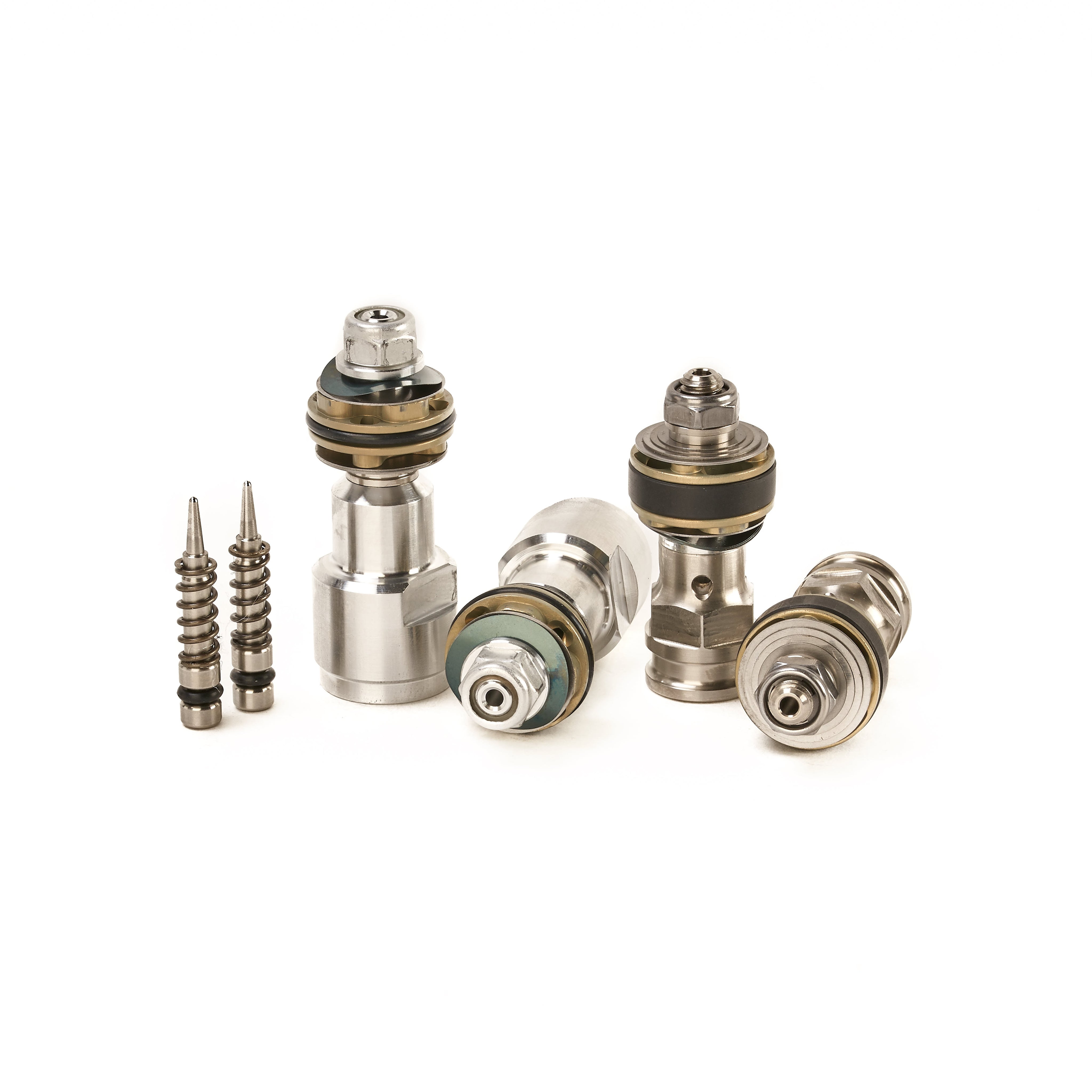 Front Fork Piston Kit Showa