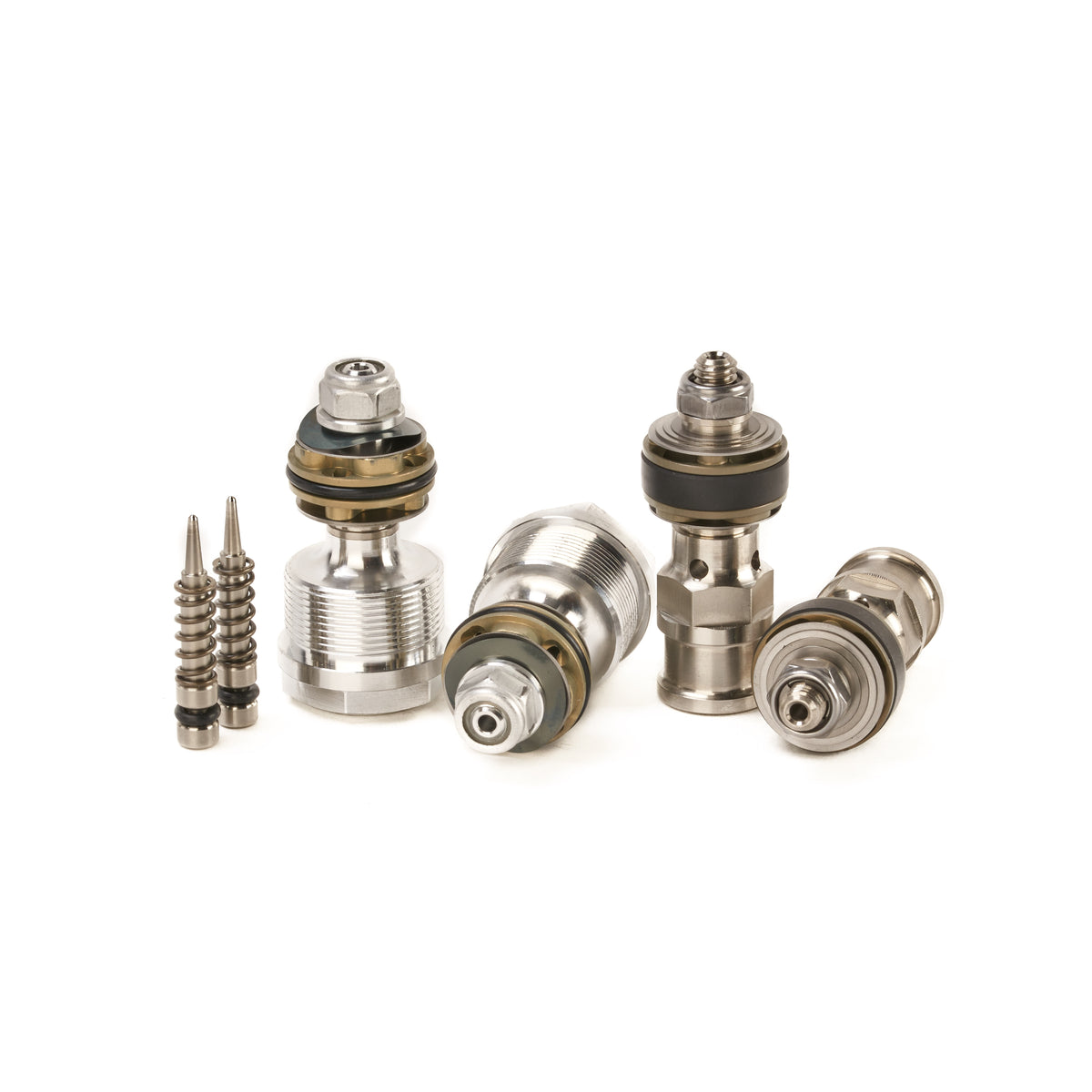 Front Fork Piston Kit KYB -Race