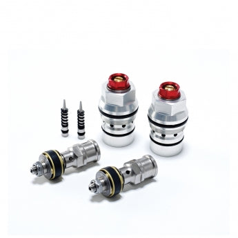 Front Fork Piston Kit Showa -Race