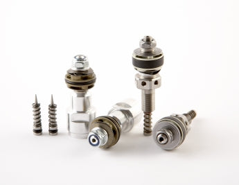 Front Fork Piston Kit Showa -Race
