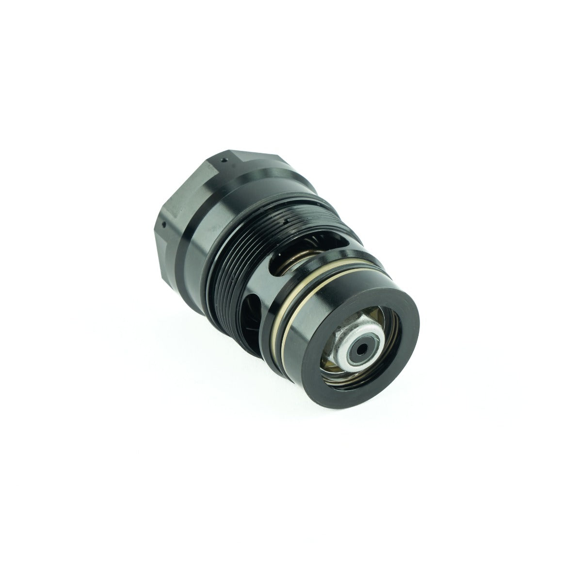 Shock Absorber Compression Adjuster KYB 50.mm MX 3.0:1