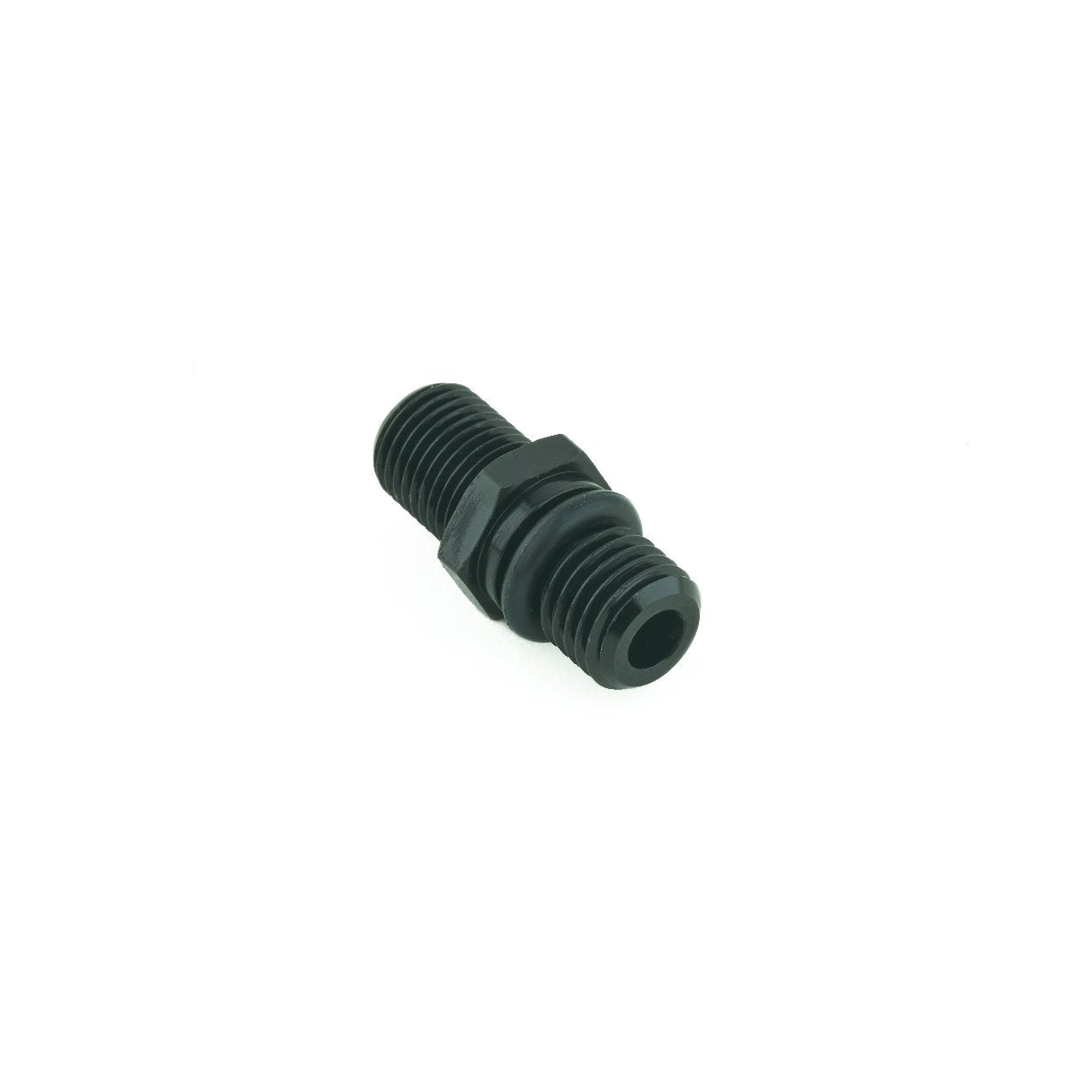Shock Absorber Gassing Valve M8x1.00P Aluminium -KYB Style