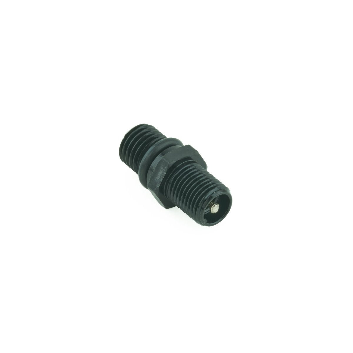 Shock Absorber Gassing Valve M8x1.00P Aluminium -KYB Style