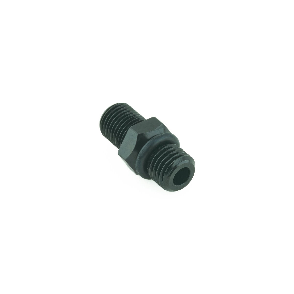 Shock Absorber Gassing Valve M8x1.00P Aluminium -Showa Style